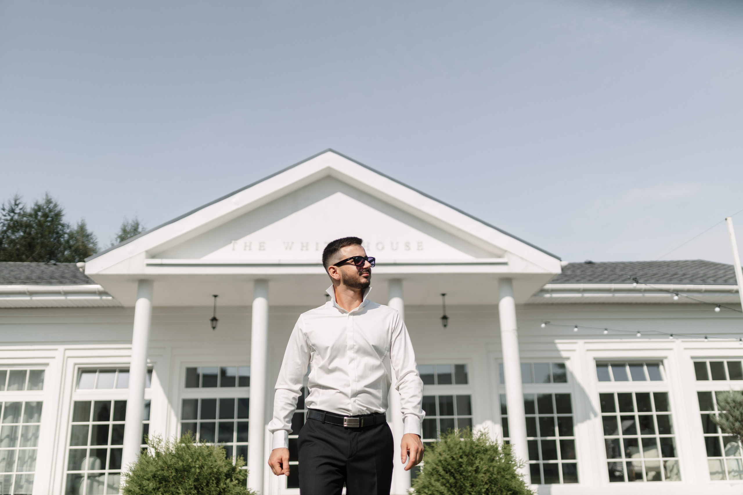 УСАДЬБА ГЕТСБИ. Cheta Kovalevsky фотографы