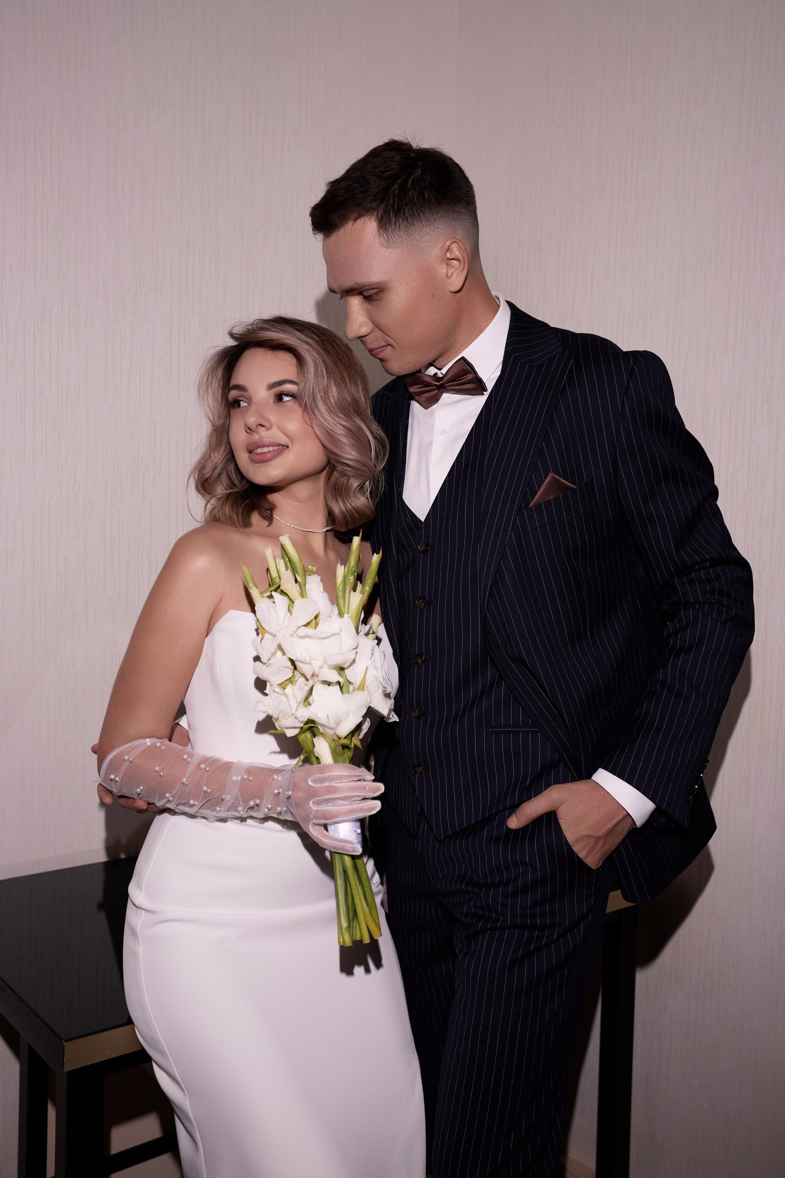 N&D. Фотограф в Самаре Диана Анисимова