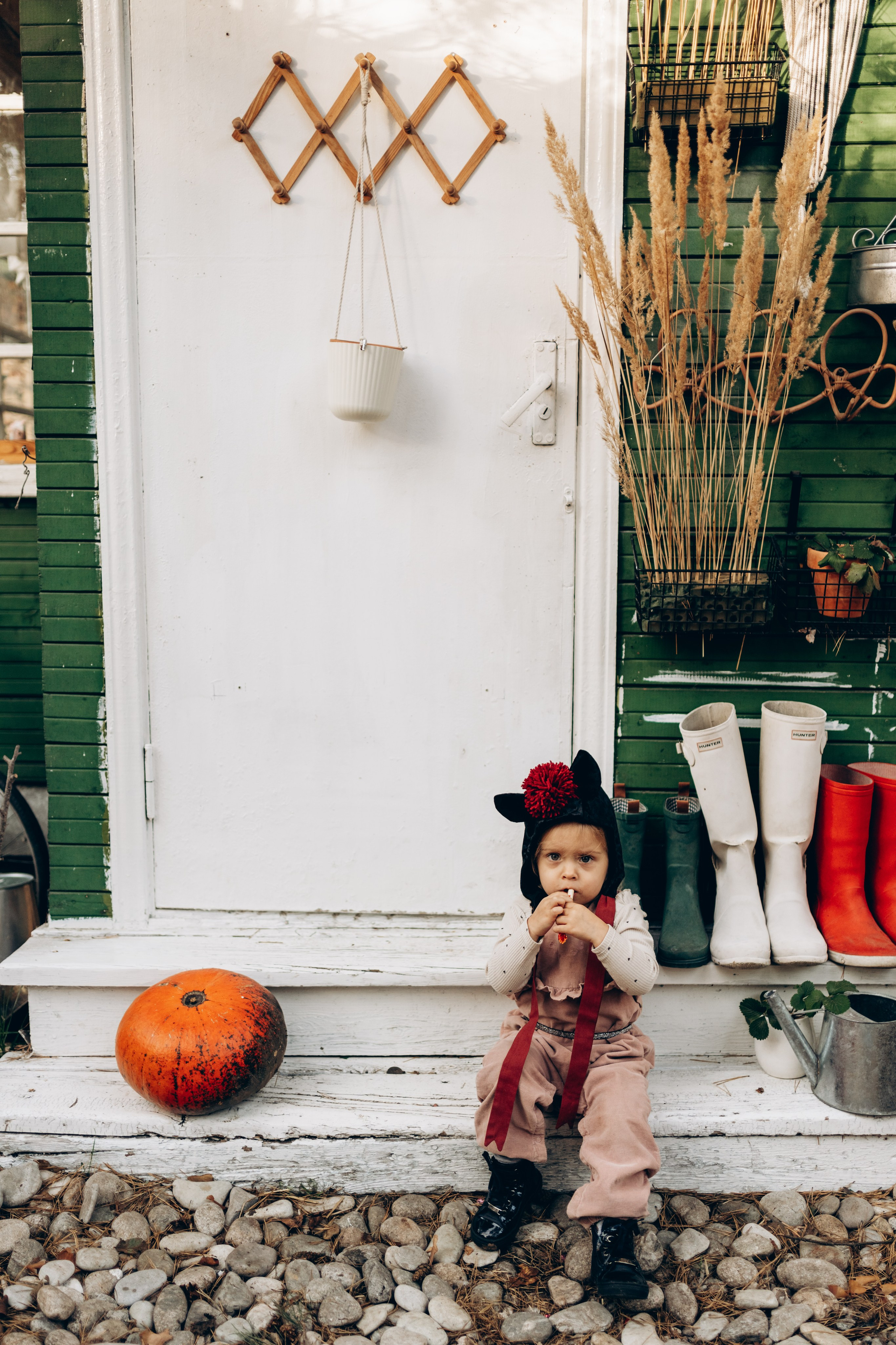 Маскарад на Зеленой даче. Семейный и детский фотограф и видеограф в Москве, Серпухове и Тарусе Валерия Сорокина