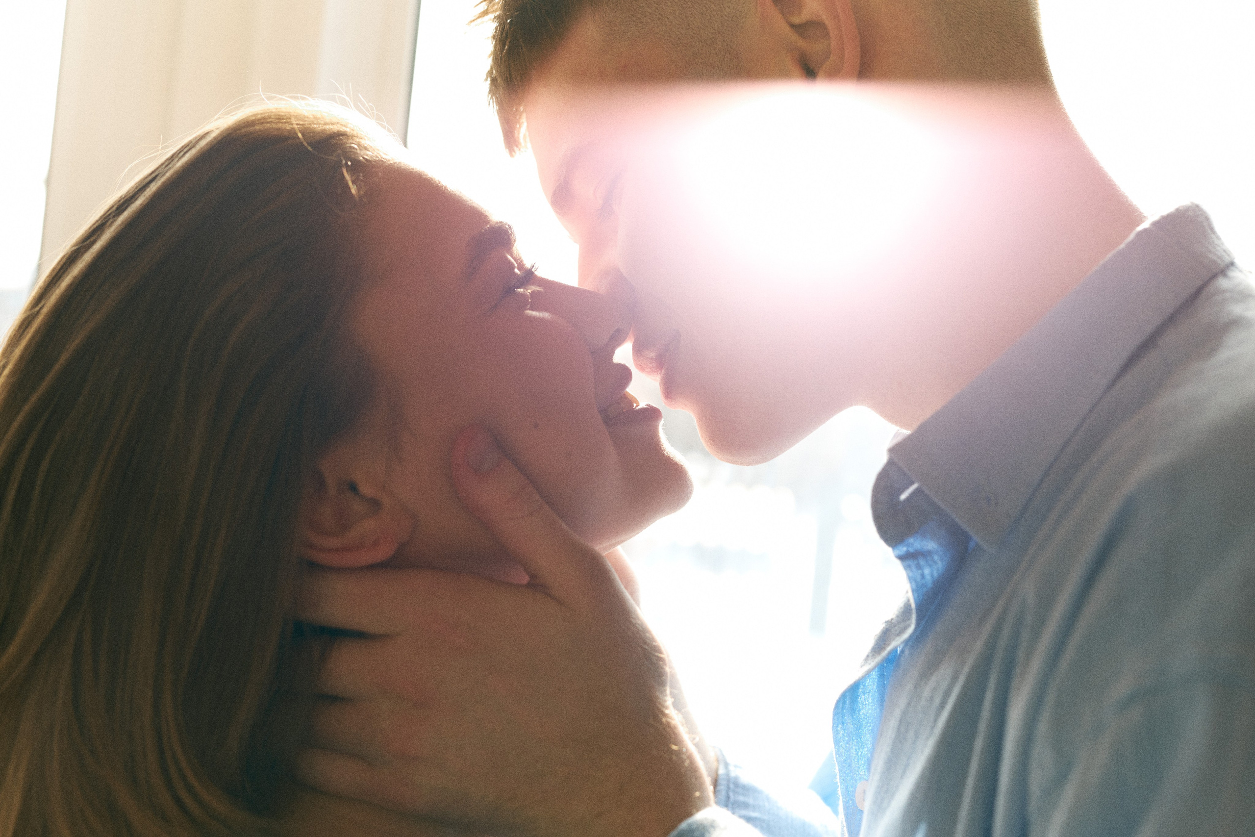 Дарья и Владислав. Фотограф в Екатеринбурге и Москве, Анна