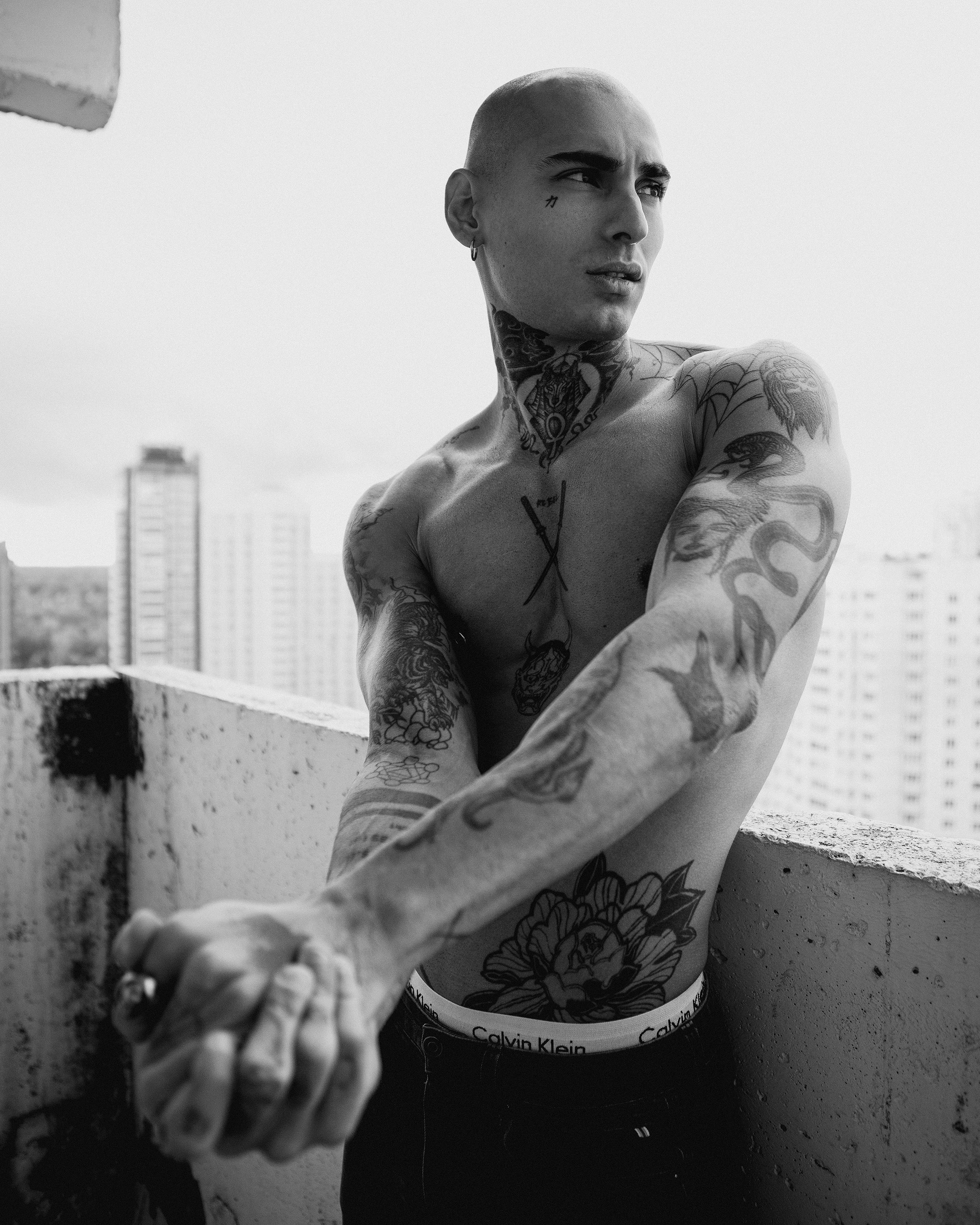 STAS. ARSENY TIMOSHENKO PHOTOGRAPHER