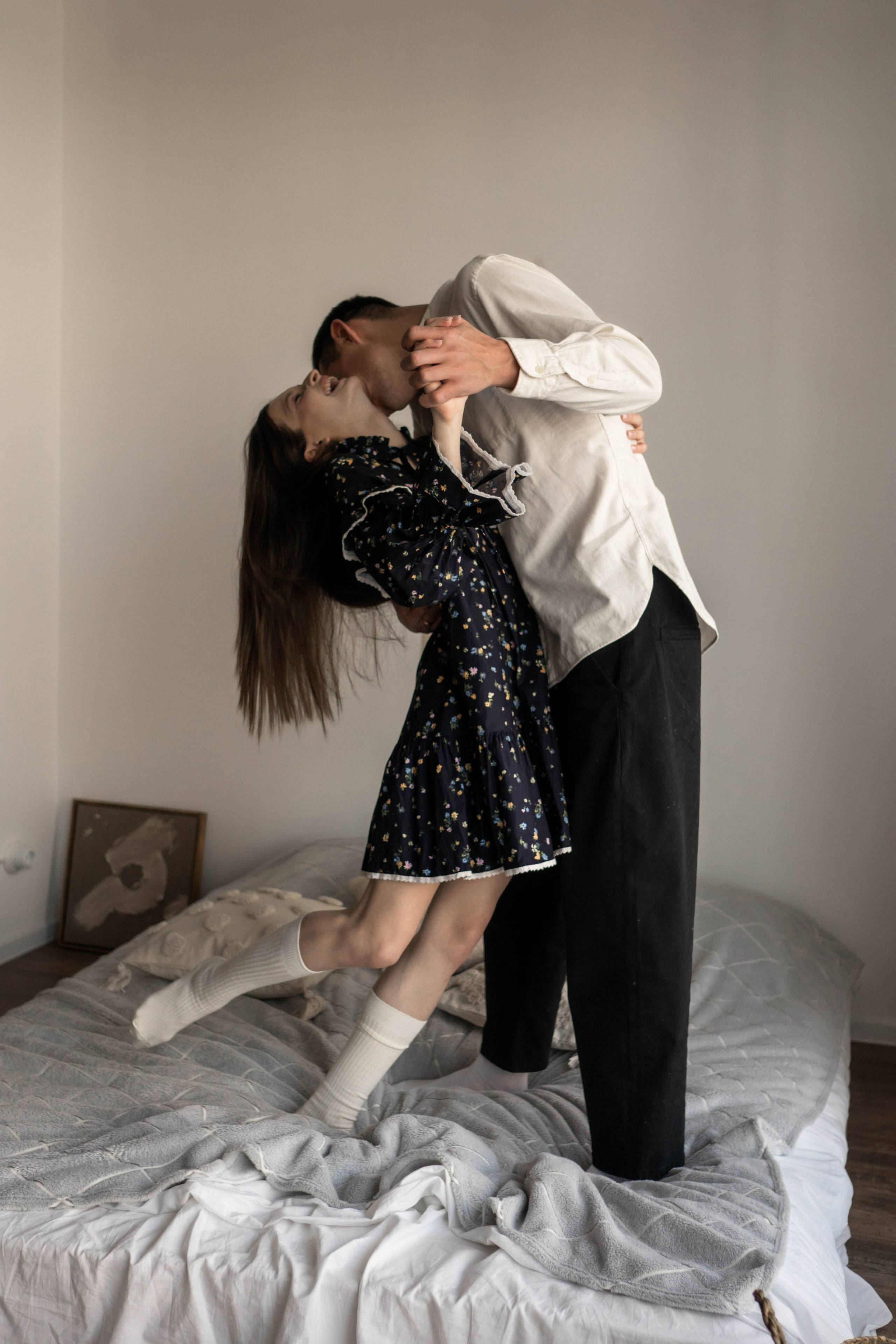 Лера и Даня. Фотограф в Иркутске