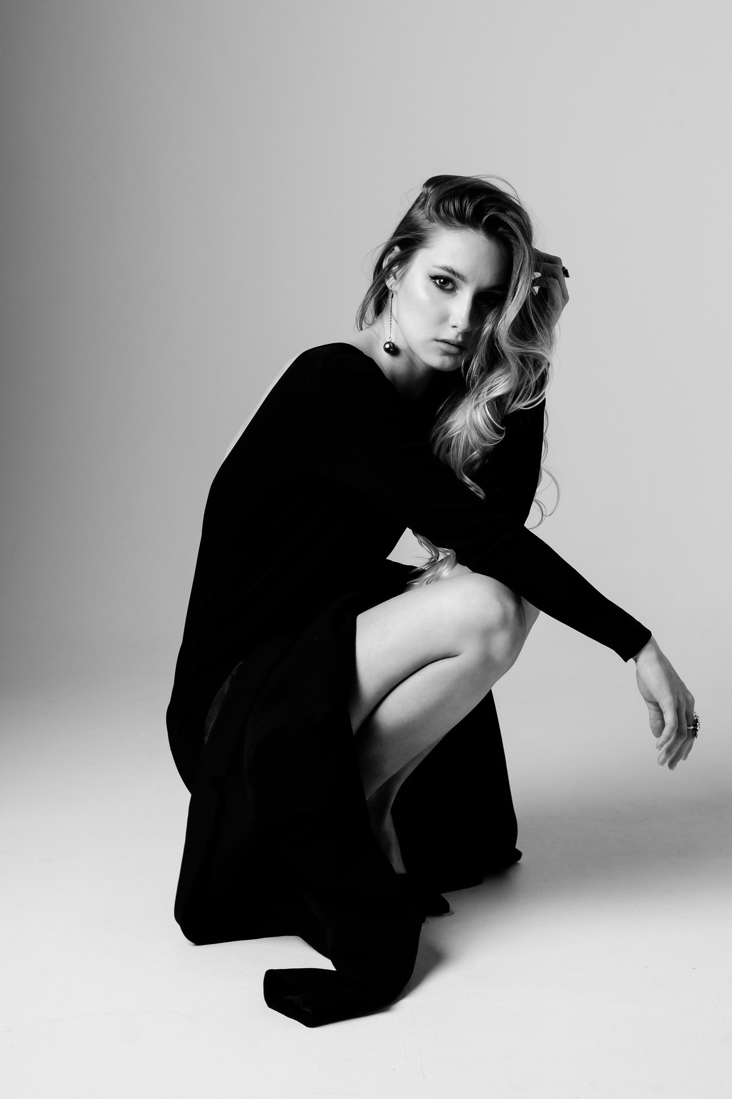 Анастасия. Ксю Галиасфарова — Фотограф Казань