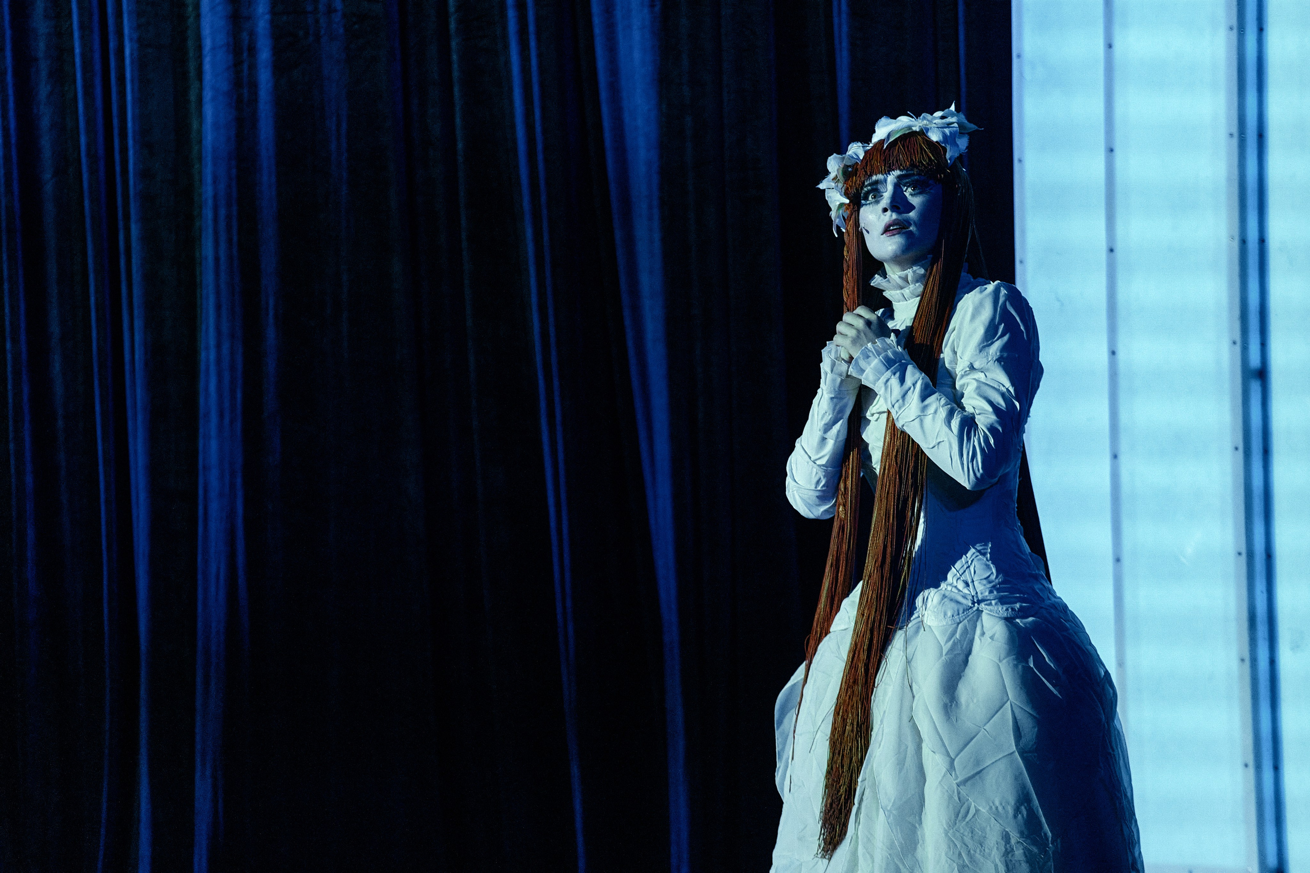 Все о Золушке. Фотограф Нина Антонова