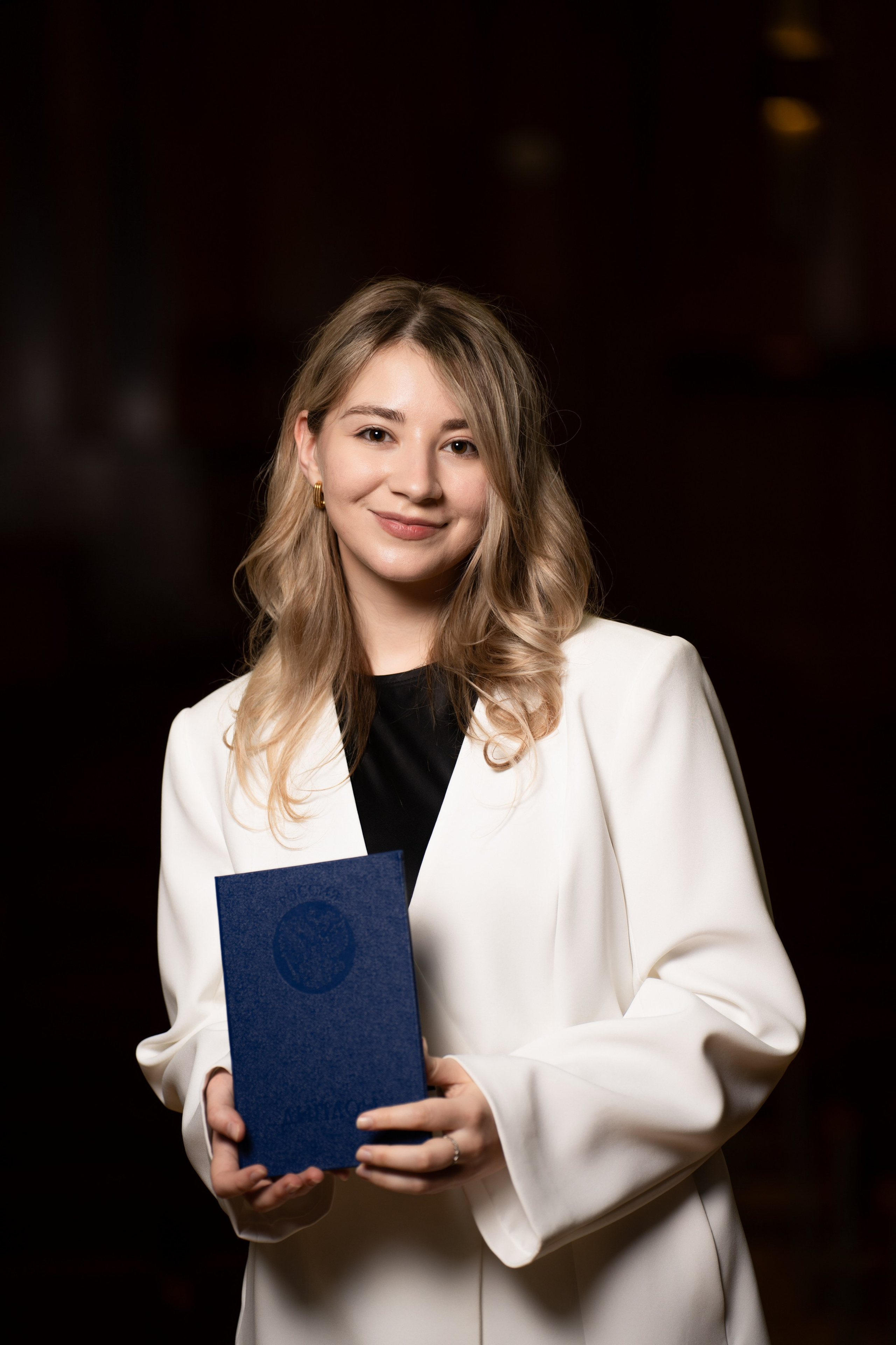 СГМУ. Vladislav Blinov photographer