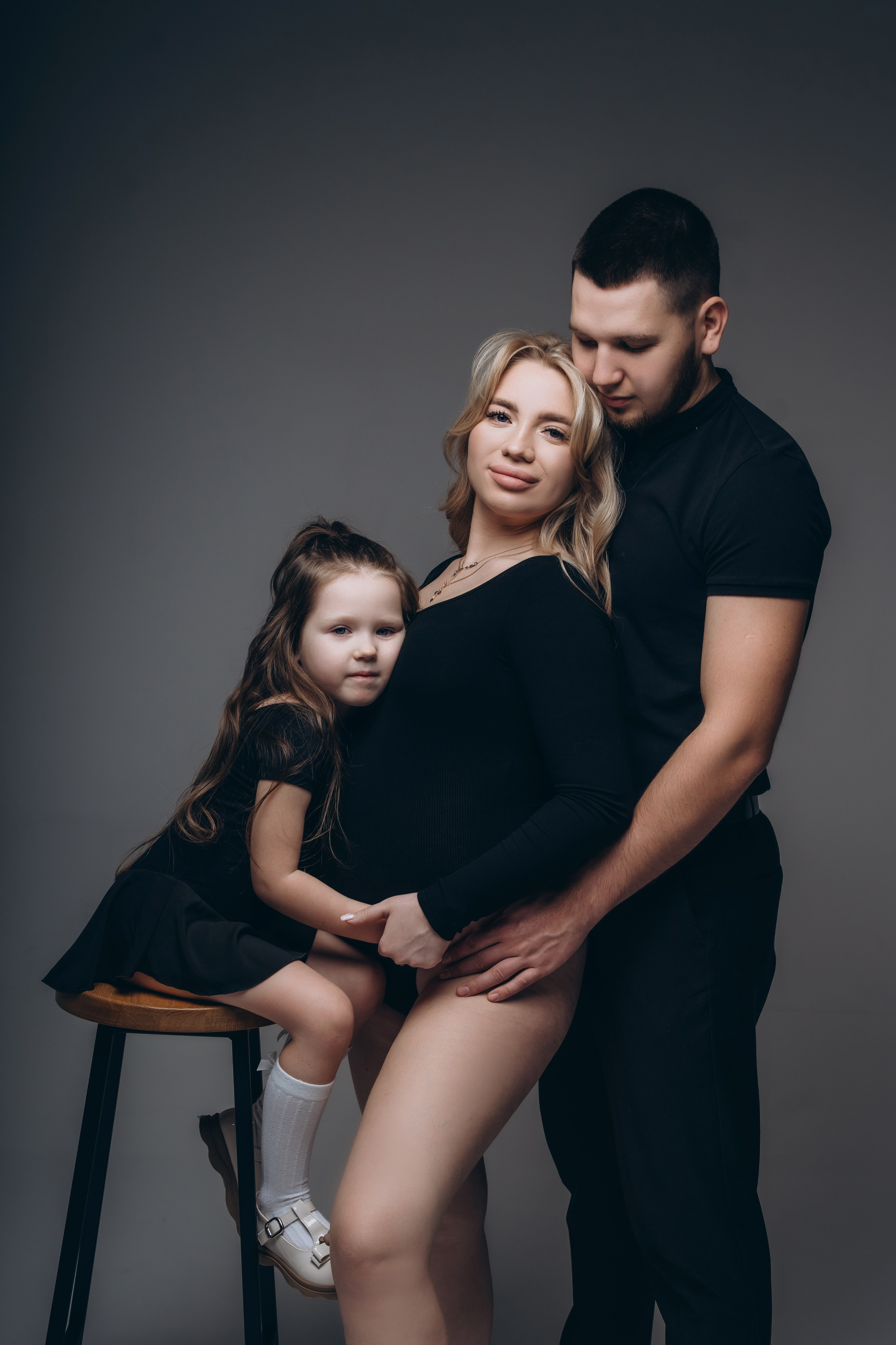 В ожидании. Фотограф Ангарск Иркутск Ксения Король