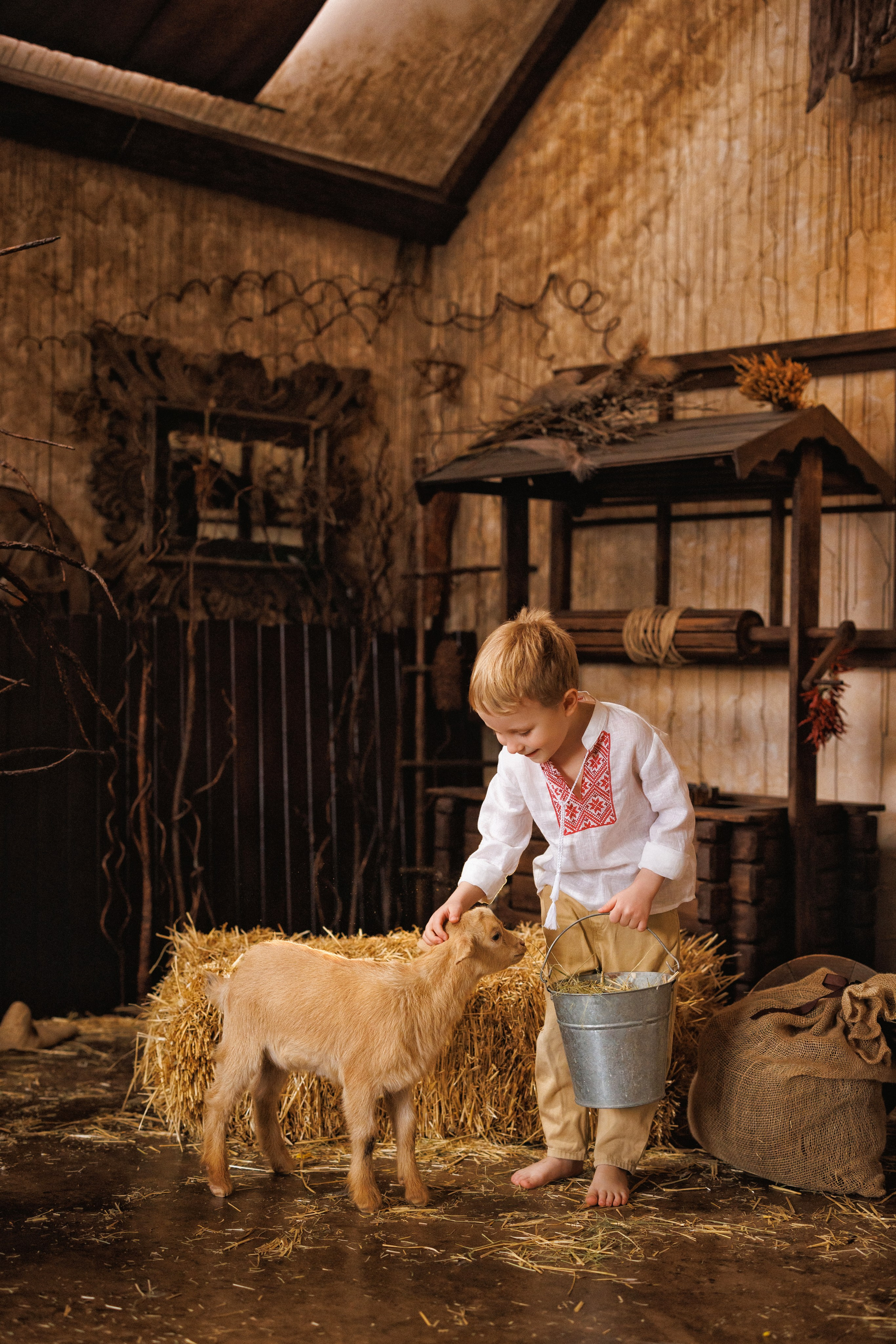 ПАСХА, Фотостудия «Эль» 2023 г. Семейный и детский фотограф в Краснодаре Анна Трашкова