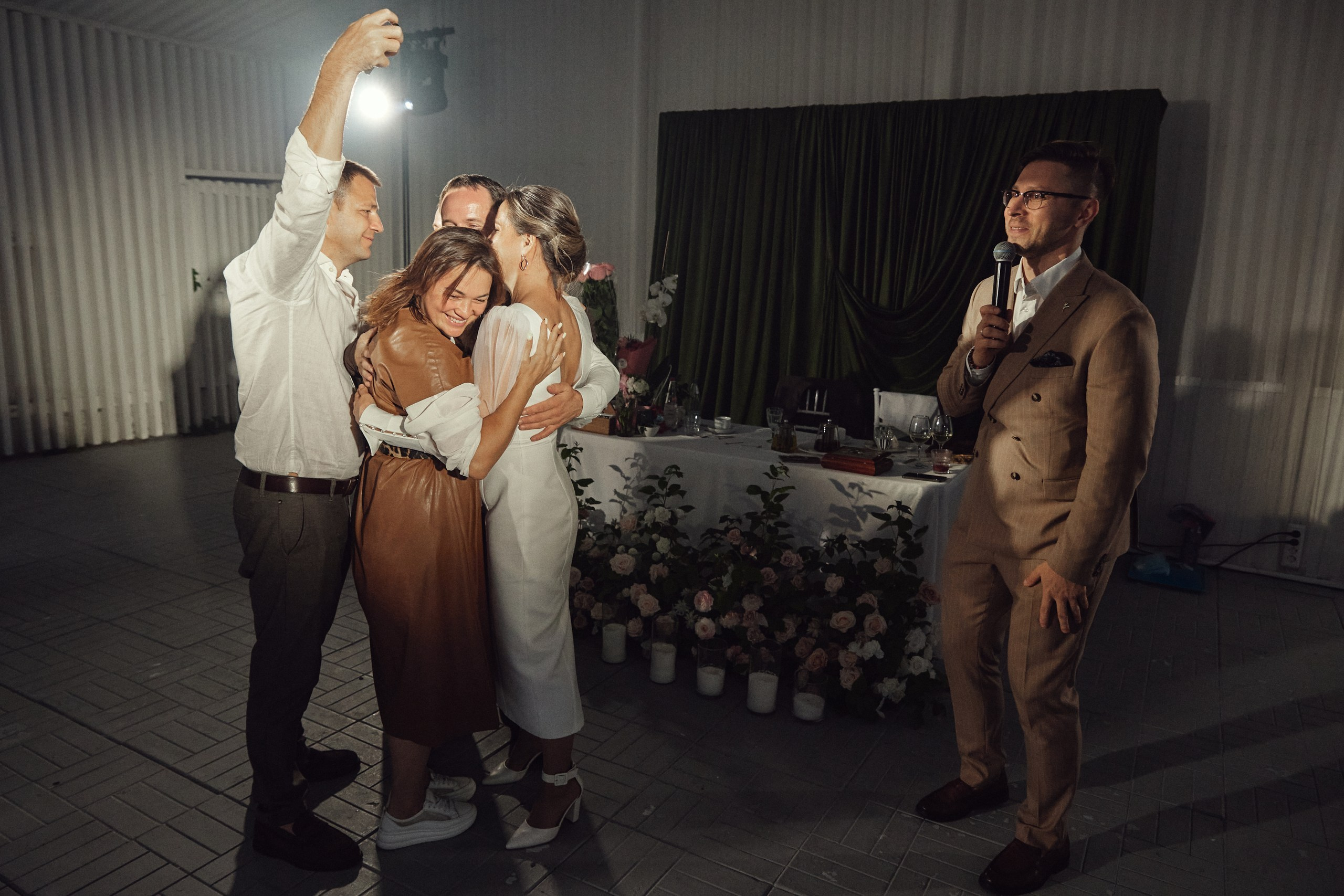 Счастье здесь. Свадебный фотограф Антон Артюшин. Работаю в Нижнем Новгороде и Москве