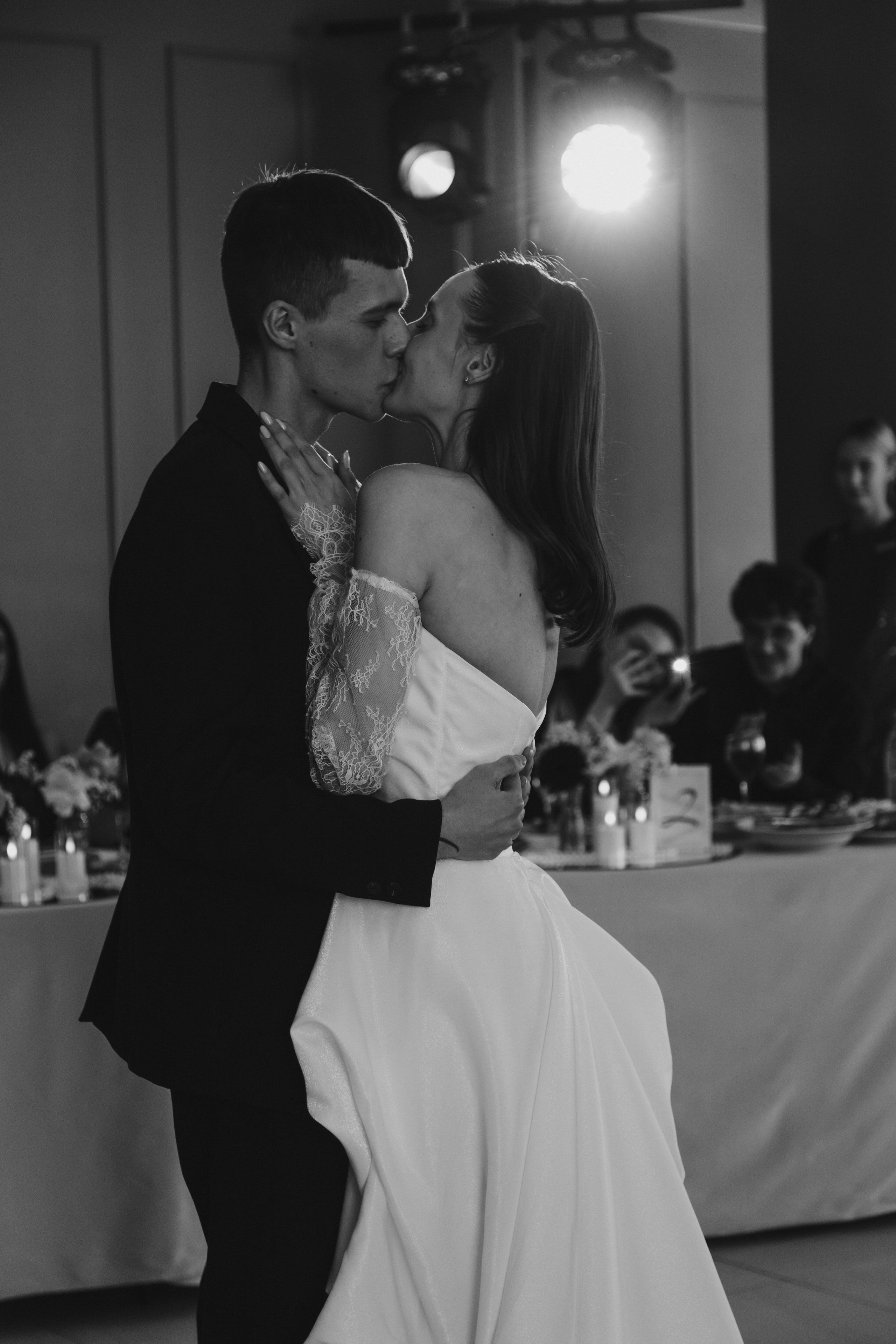 Krill&Lena. Свадебный и семейный фотограф Екатеринбург Настя Саедгалина