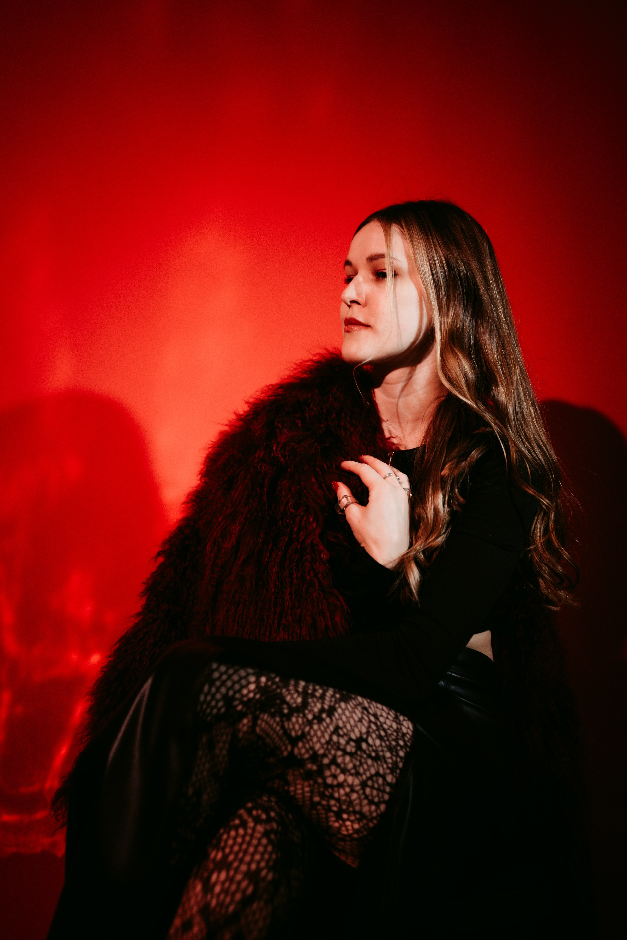 Надя. Главная