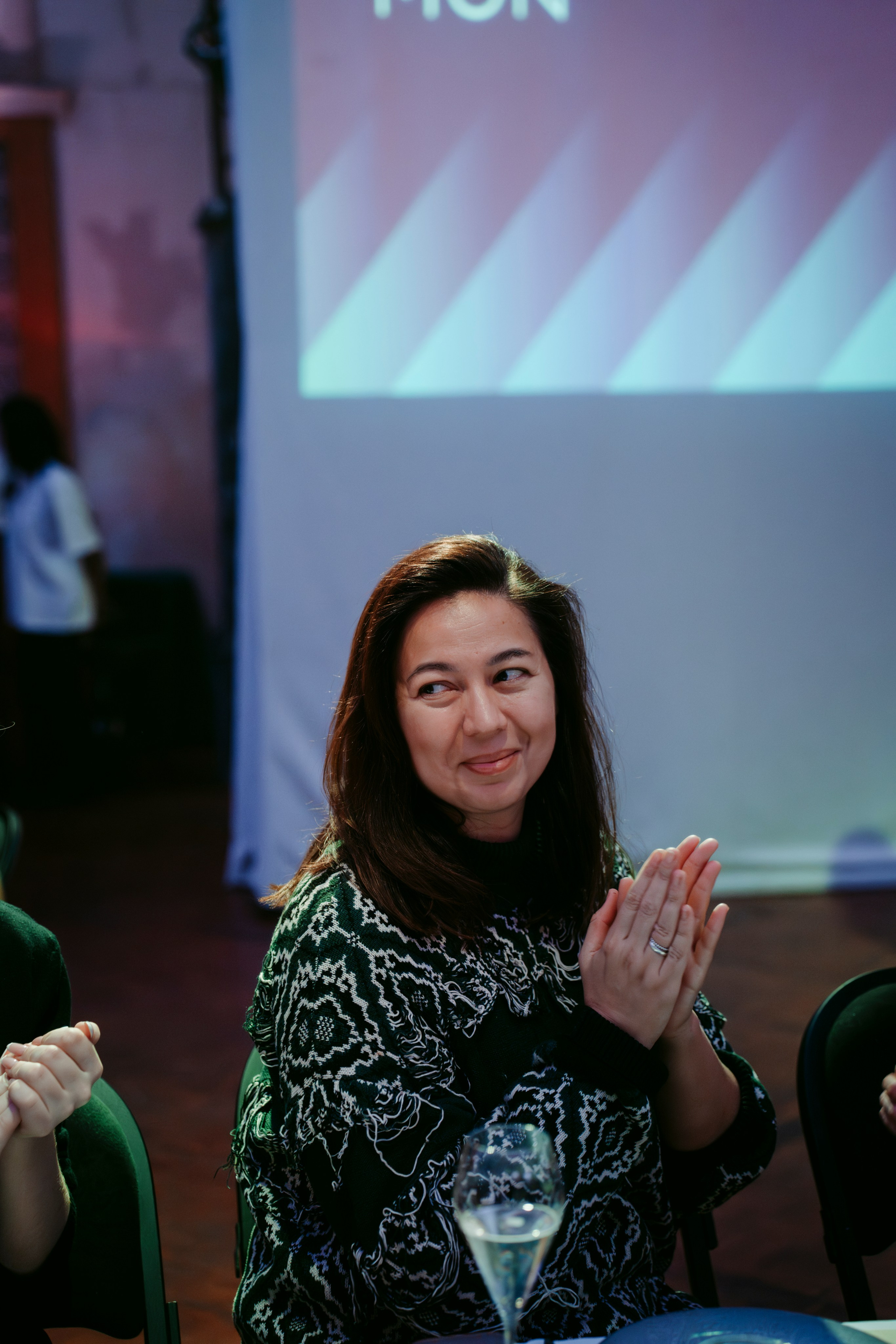 Пресс-конференция фонда «Живой город». Главная