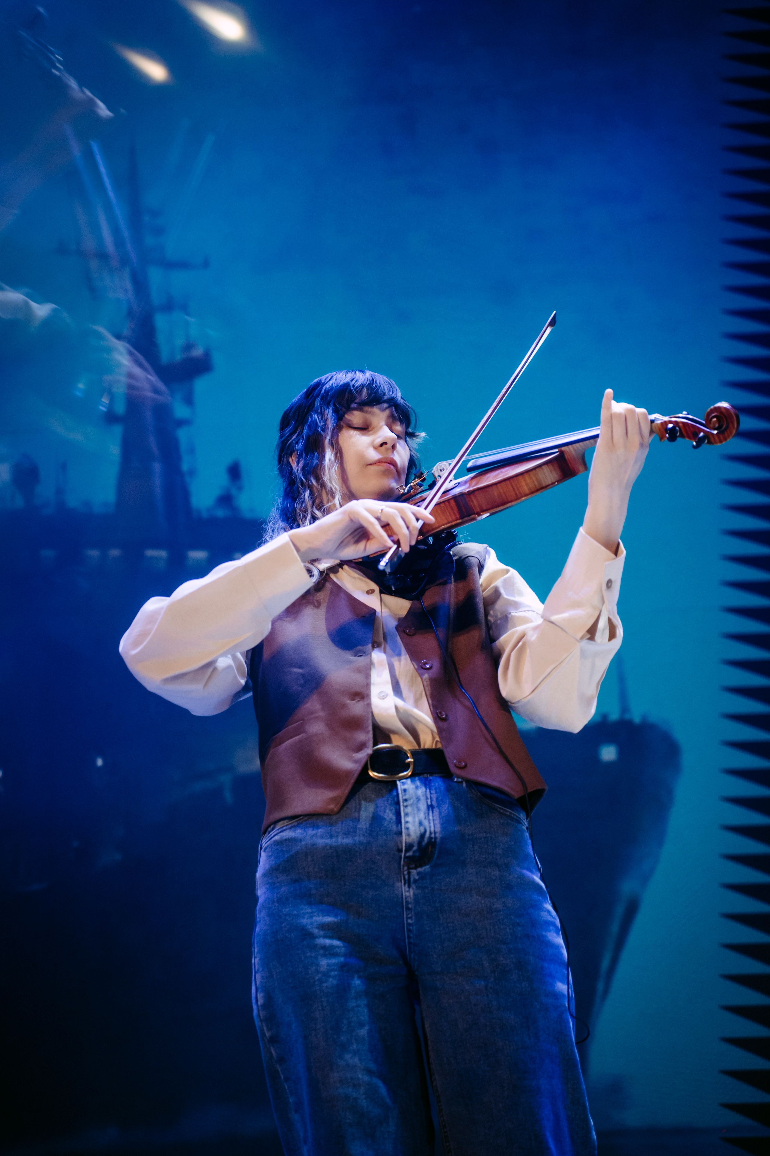 Ледокол Пушкин. Главная