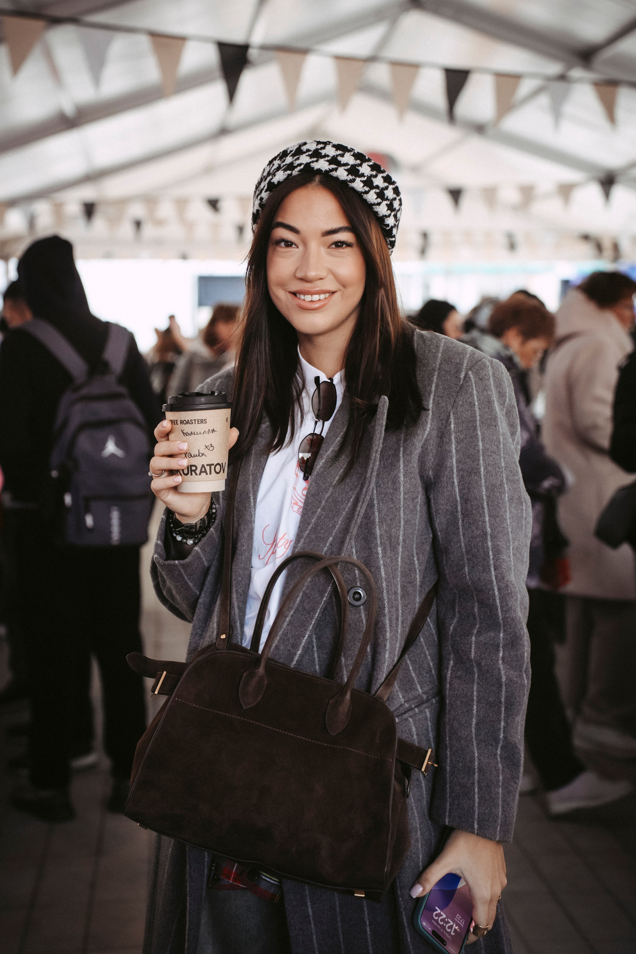 Фестиваль «Очень! Осень». Главная