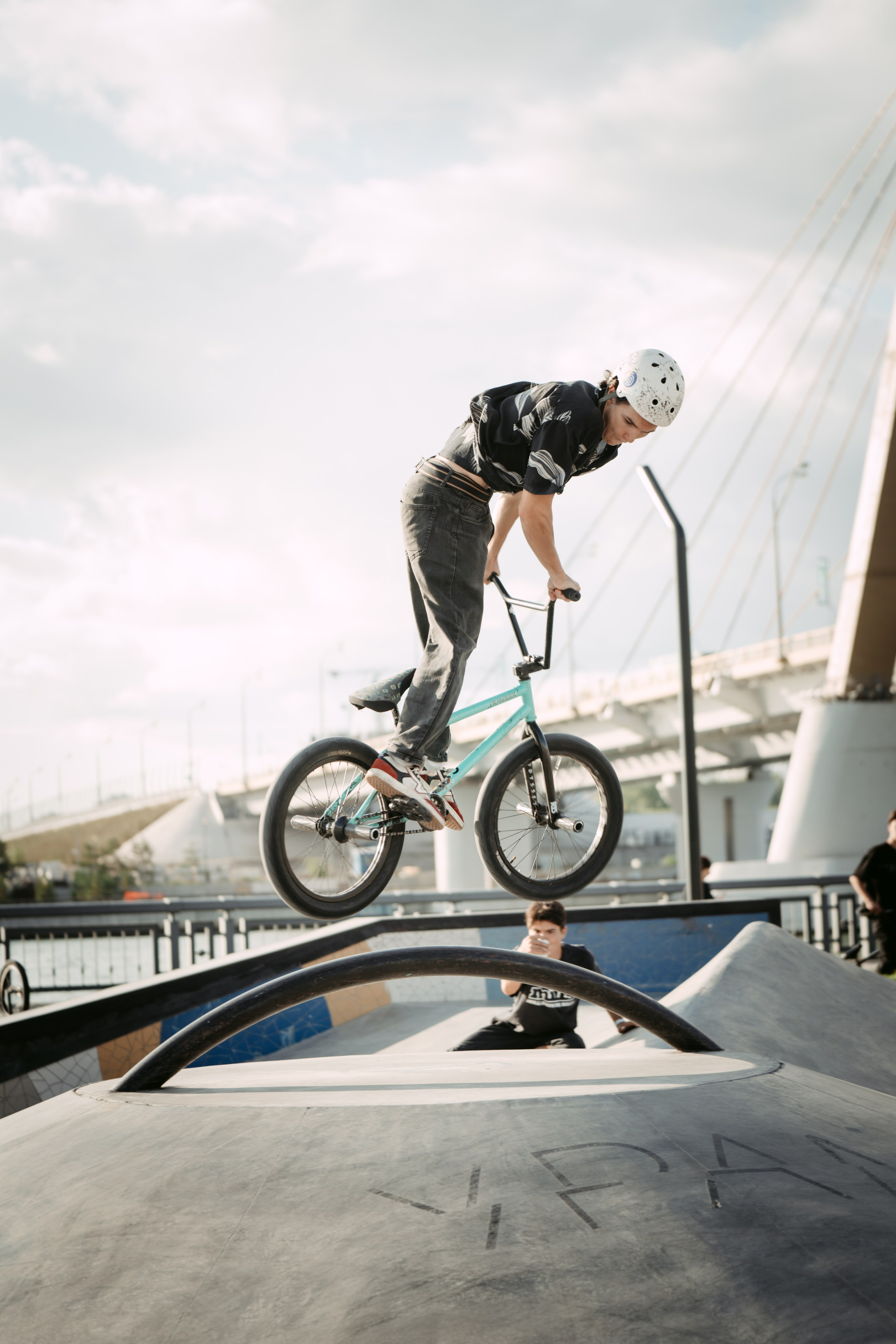 URAM FEST 2024. Главная