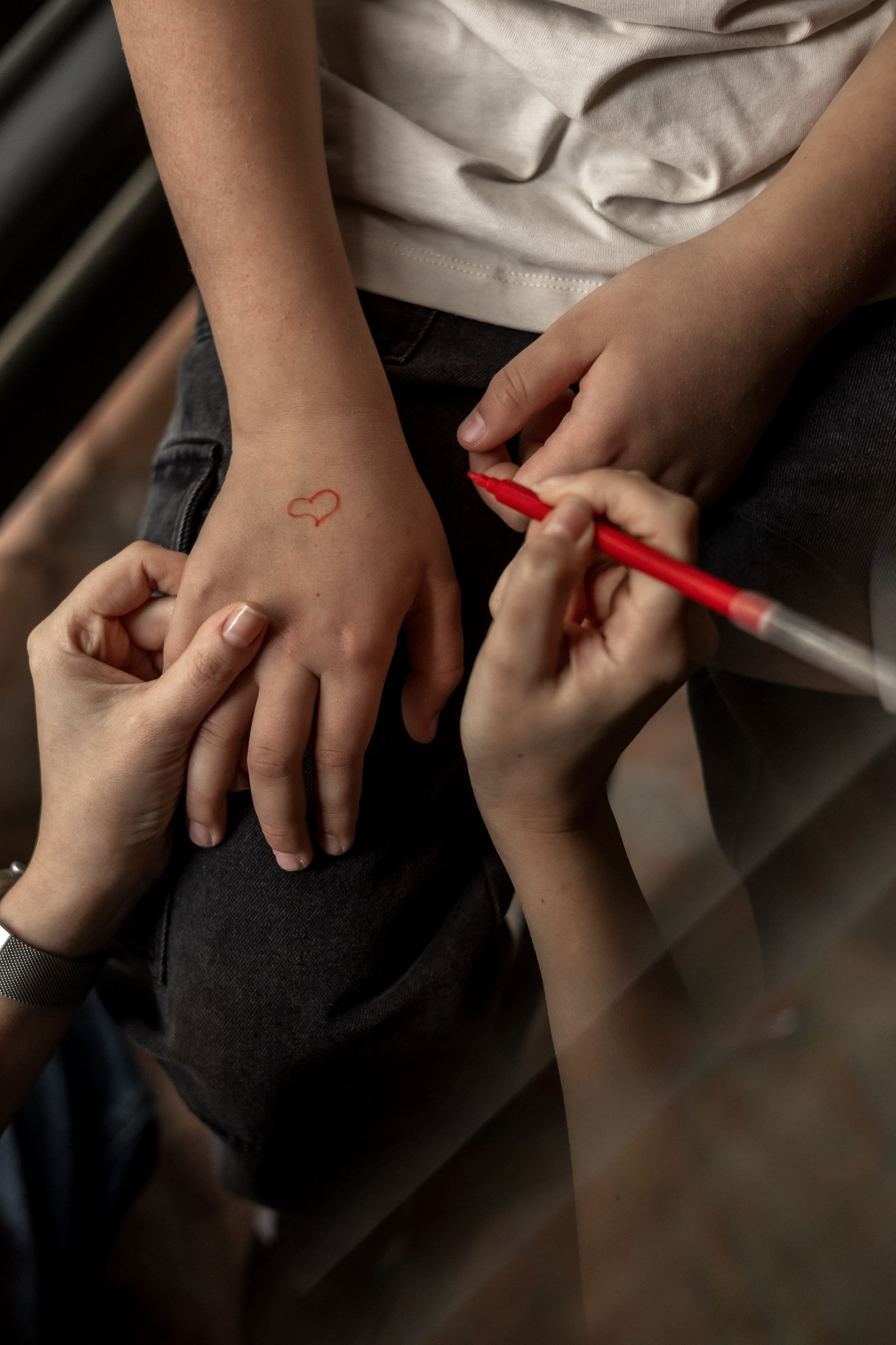 Когда любовь…. Семейный фотограф Вита Лифанова Брянск LifeStyle