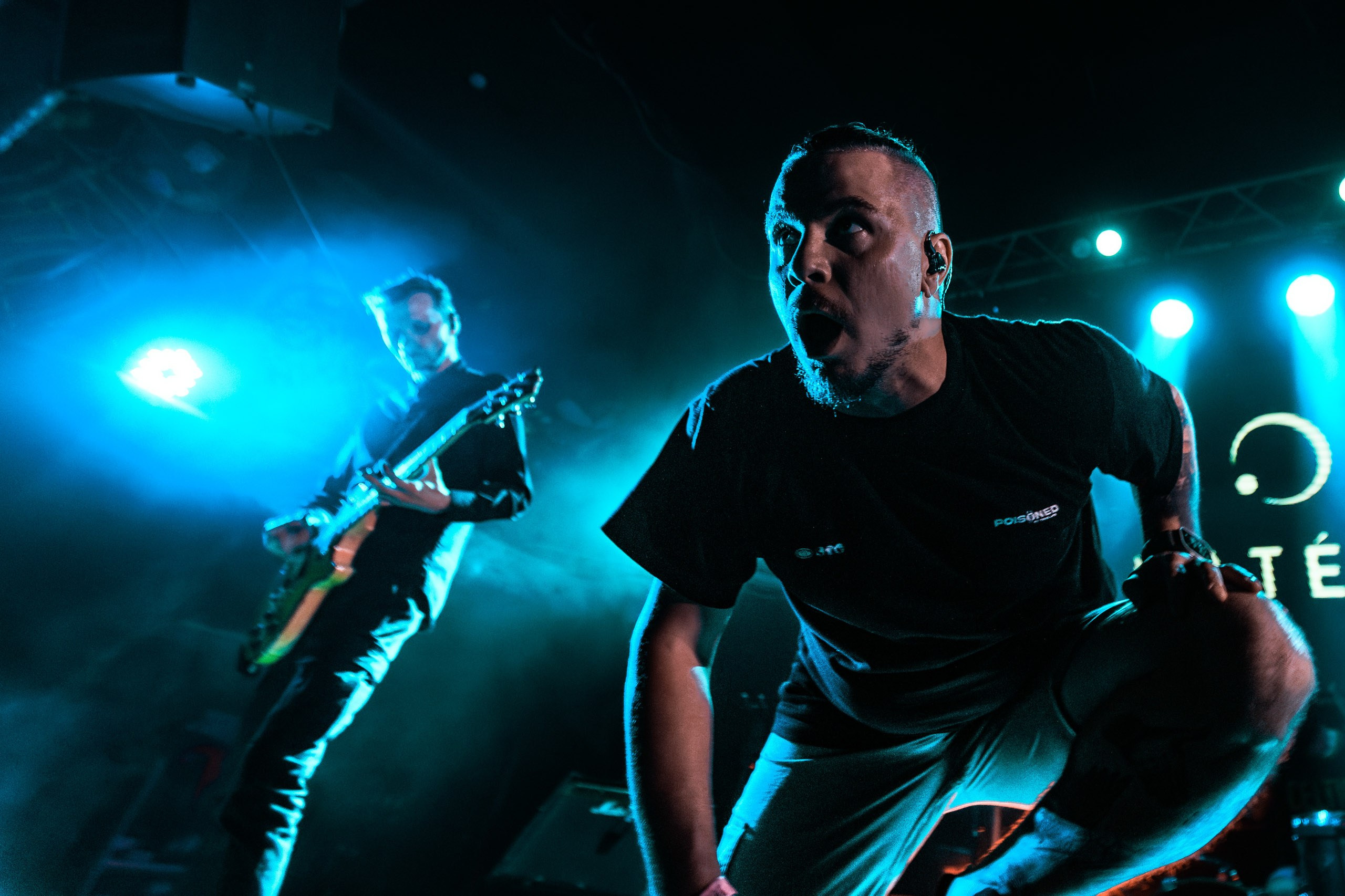 08.06.25 Call The Vatican. Репортажный фотограф Екатеринбург | Яркий, качественный репортаж | Концерты, клубы, репортаж, праздники, корпоративы