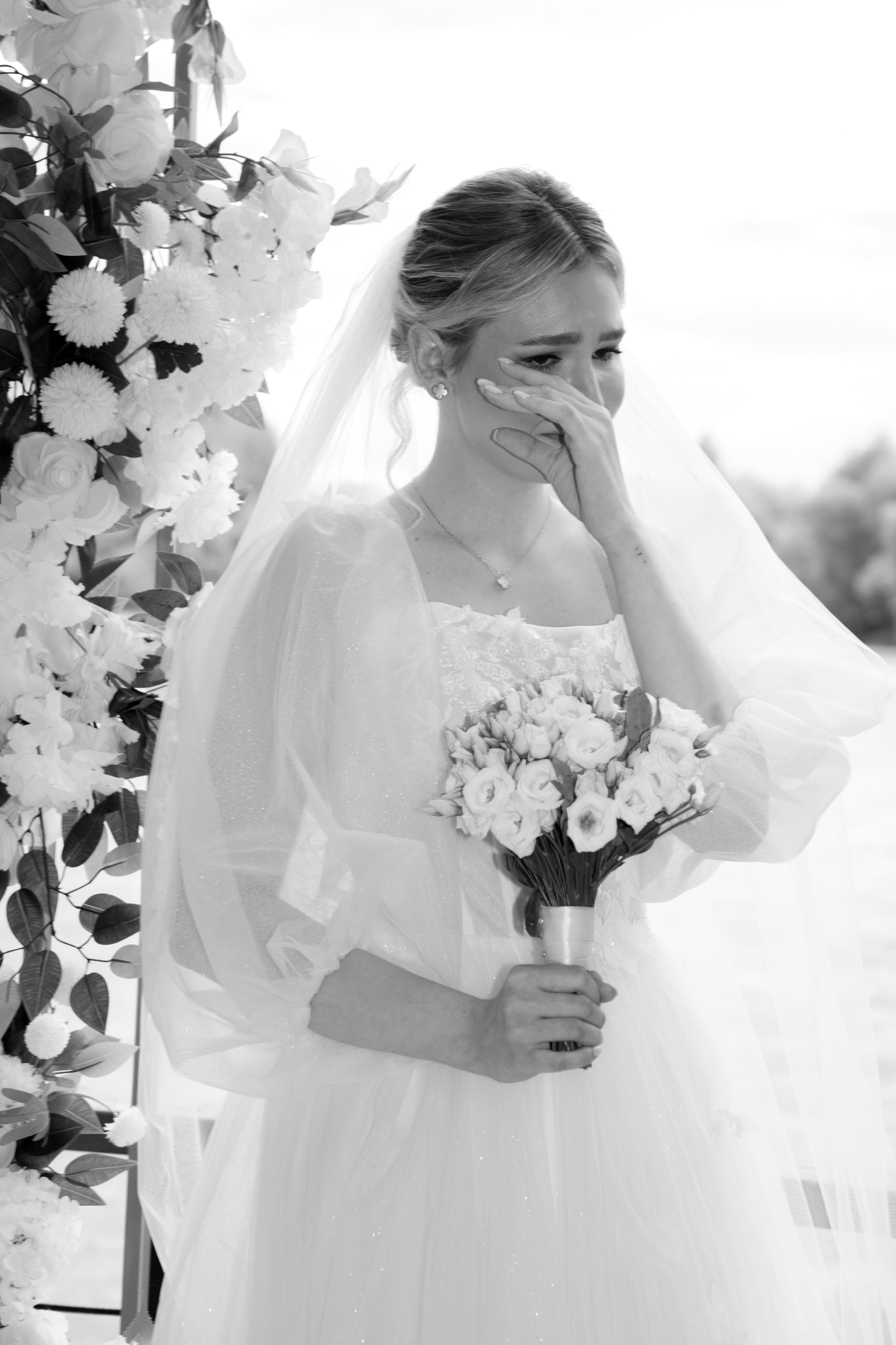 Катя & Даниил. Фотограф Ольга Рубцова в Москве и Московской области