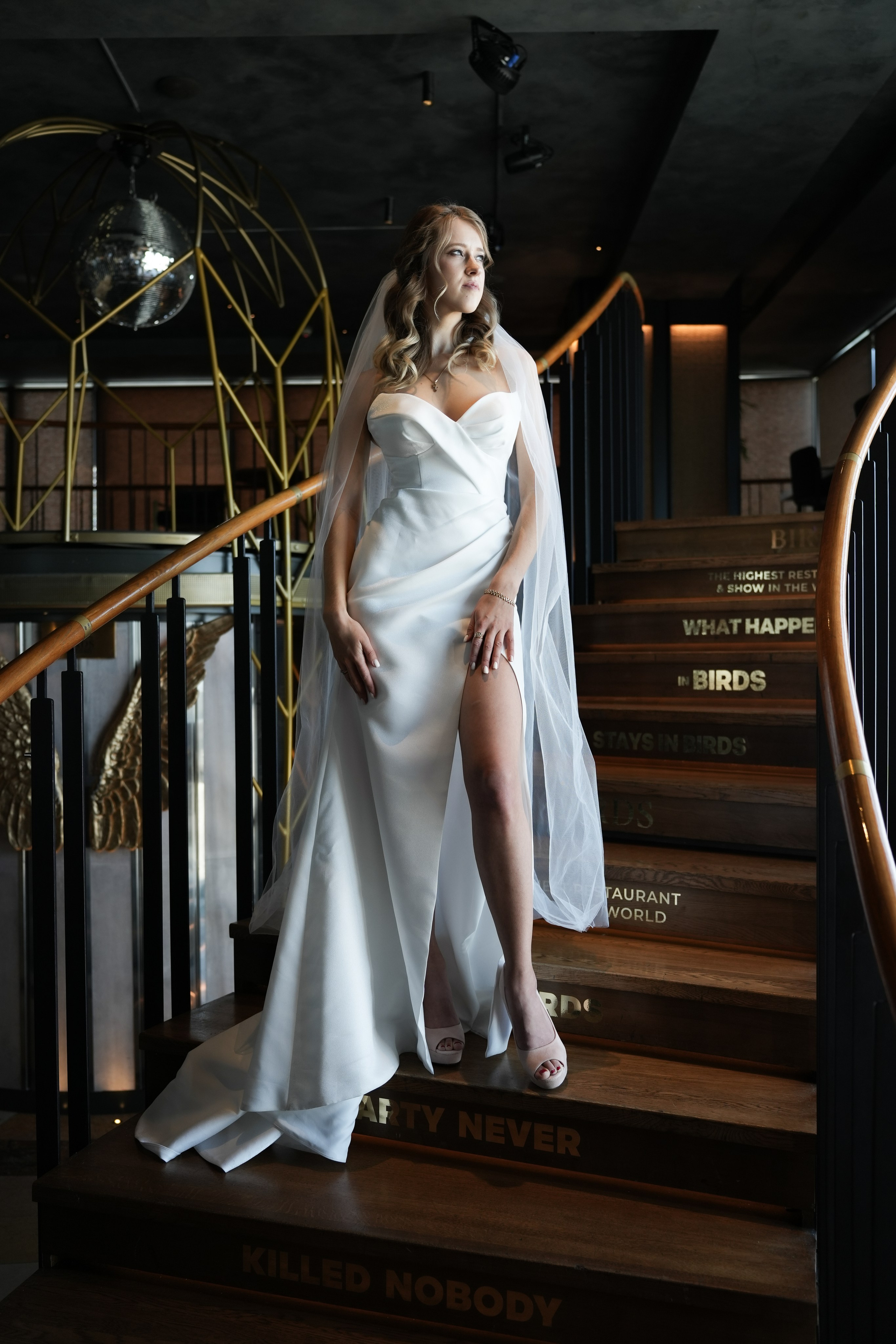 В.А. Свадебный и семейный видеограф в Москве Гера Филатов