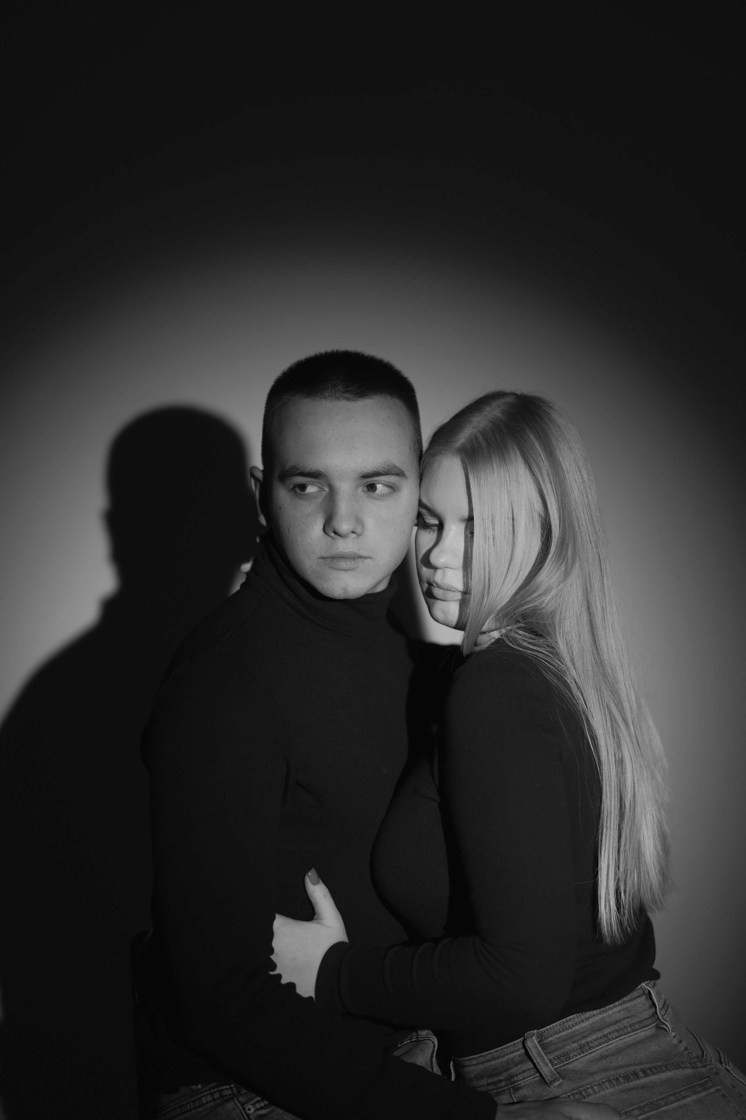 Мила и Валера. Свадебный и семейный видеограф в Москве Гера Филатов