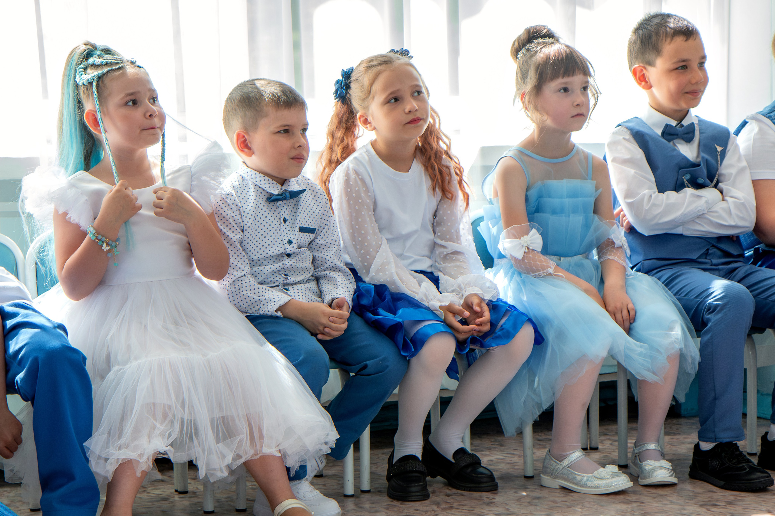 Выпускной вечер. Группа «Вишенка». Фотограф в Шелехове, лучшие выпускные альбомы в Шелехове