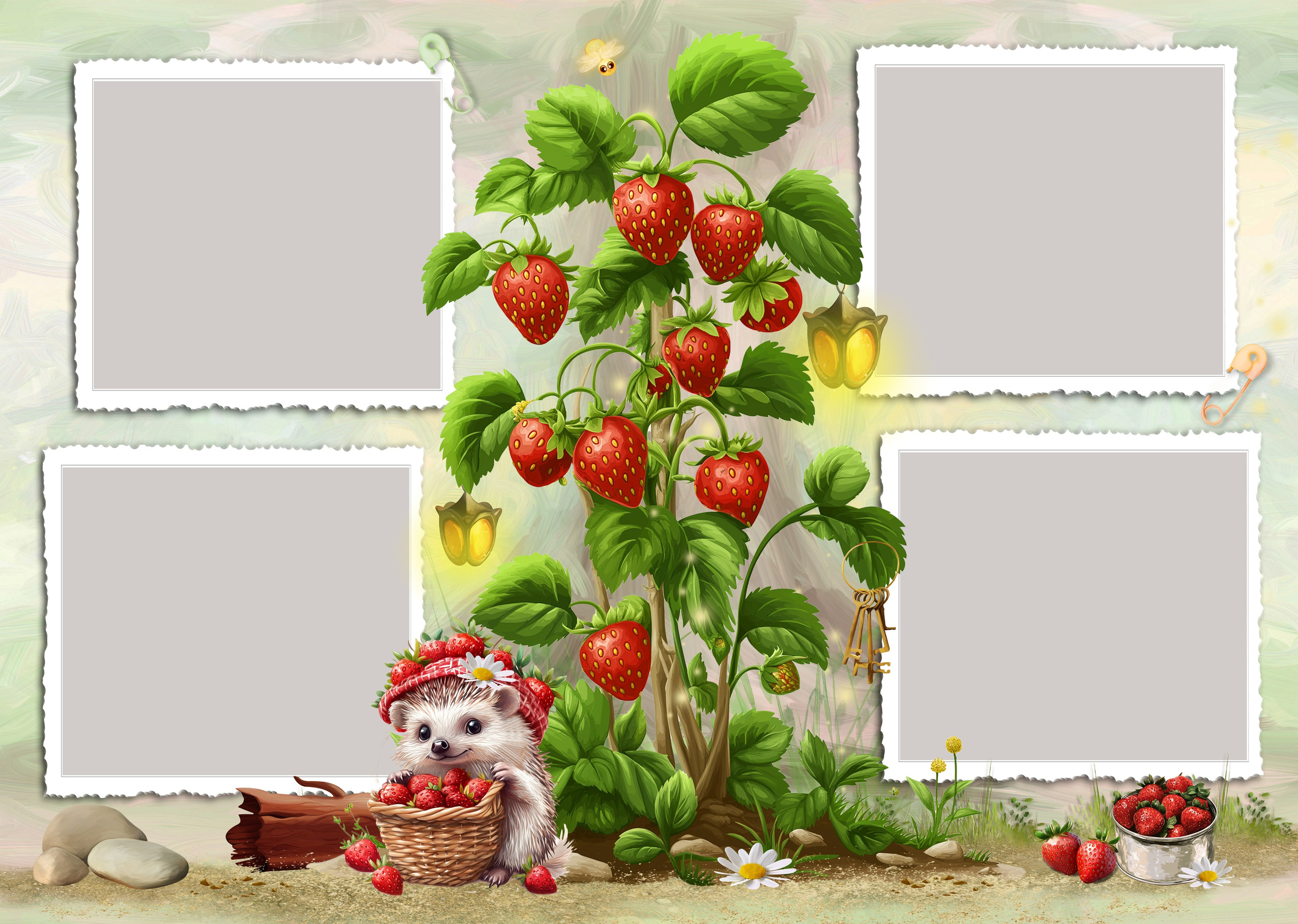 «Ежики». Фотограф в Шелехове, лучшие выпускные альбомы в Шелехове