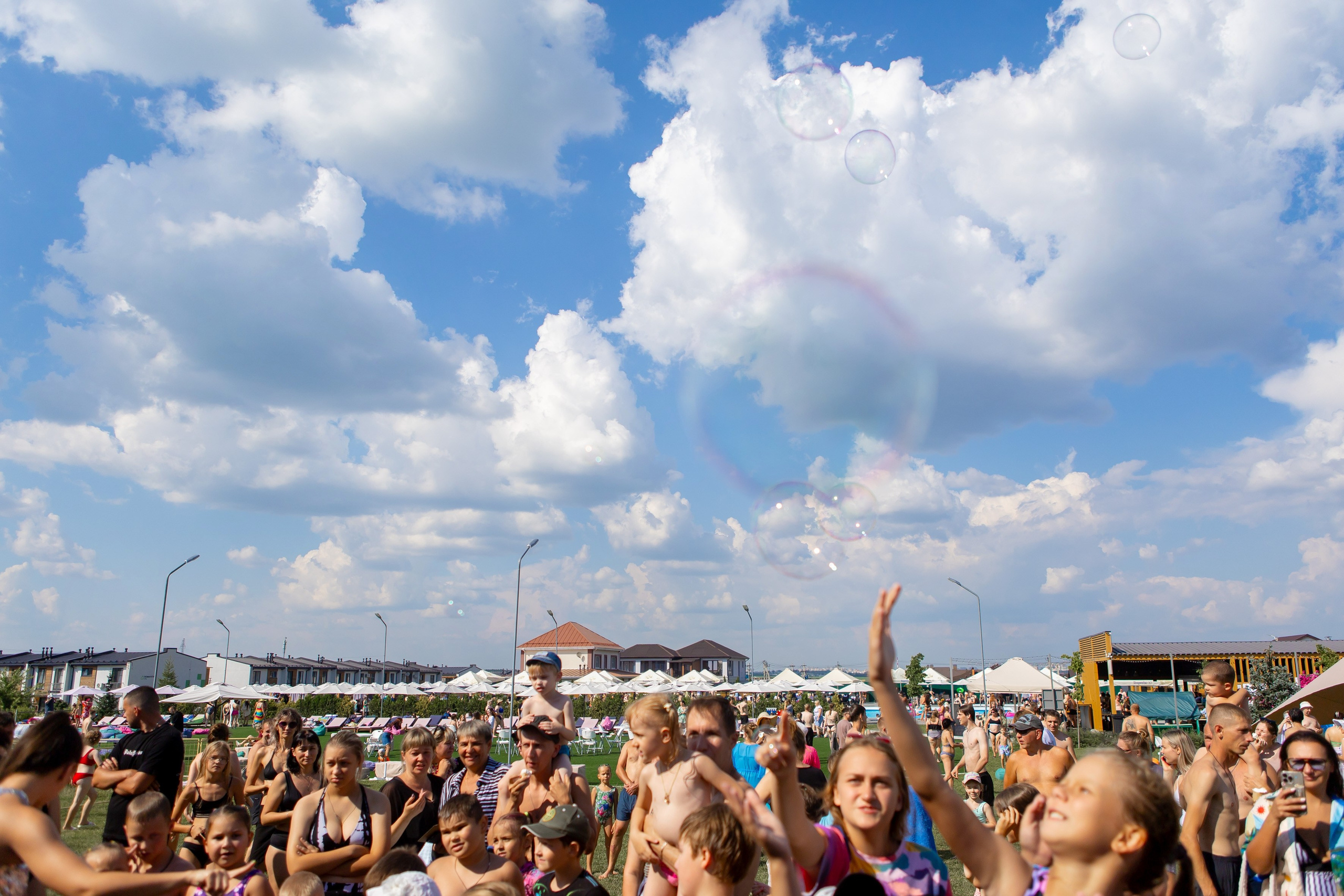 БЕКАРТ — День Семьи. Свадебный и портретный Фотограф в Липецке Дмитрий Котюков