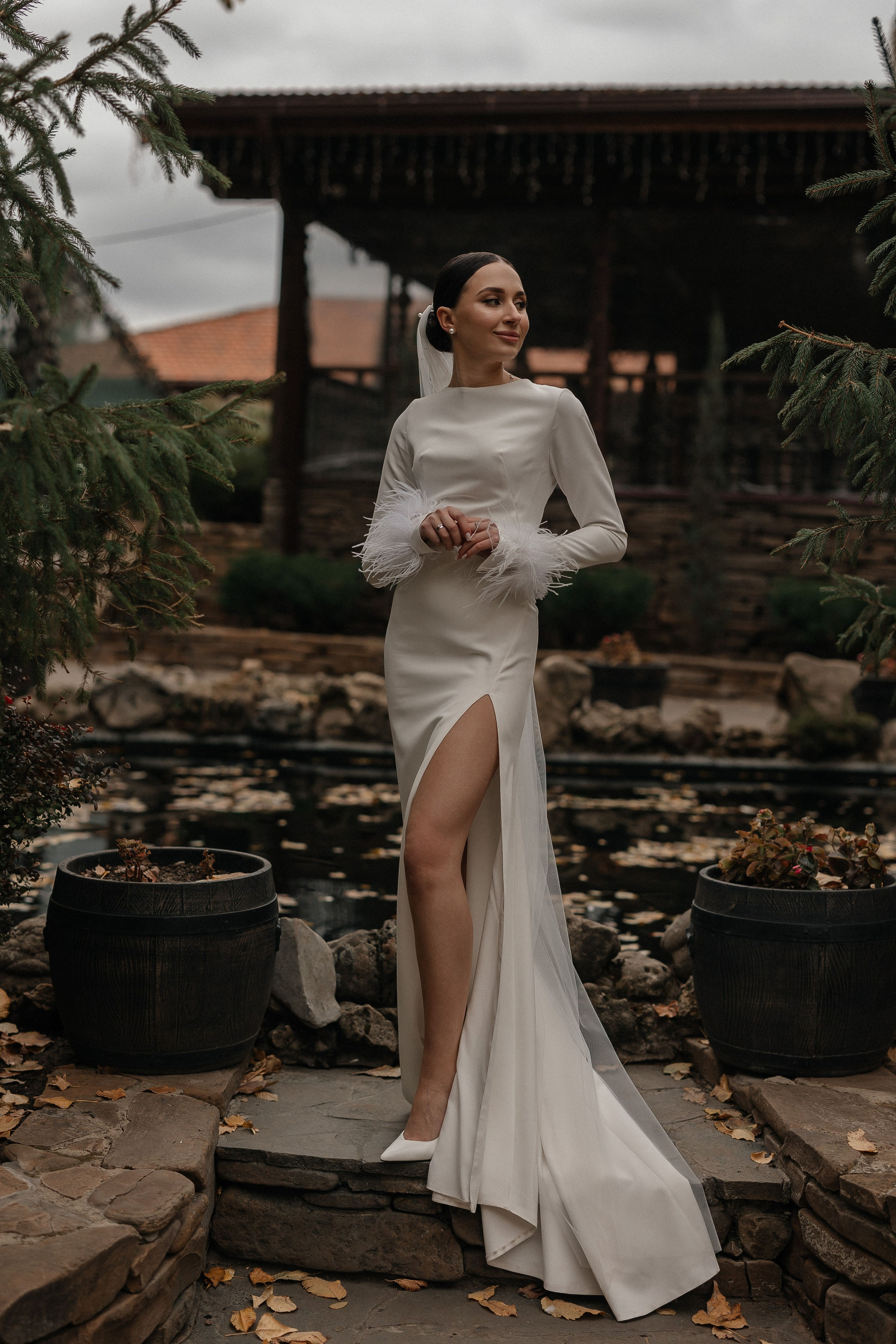 Александра и Алексей. Коваленко Алена │ Фотограф