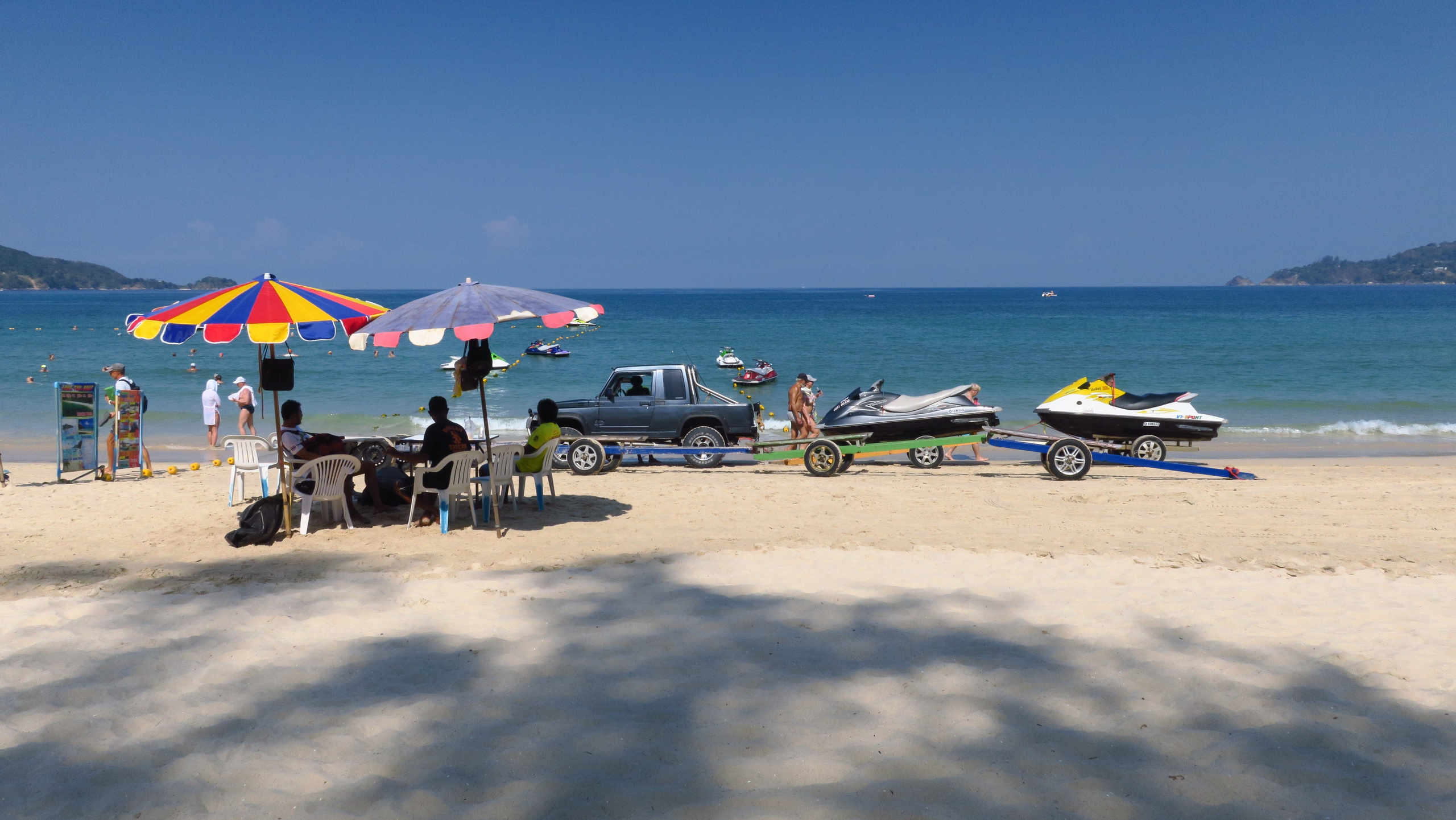 Тайланд 2019. Улица, люди, жизнь…