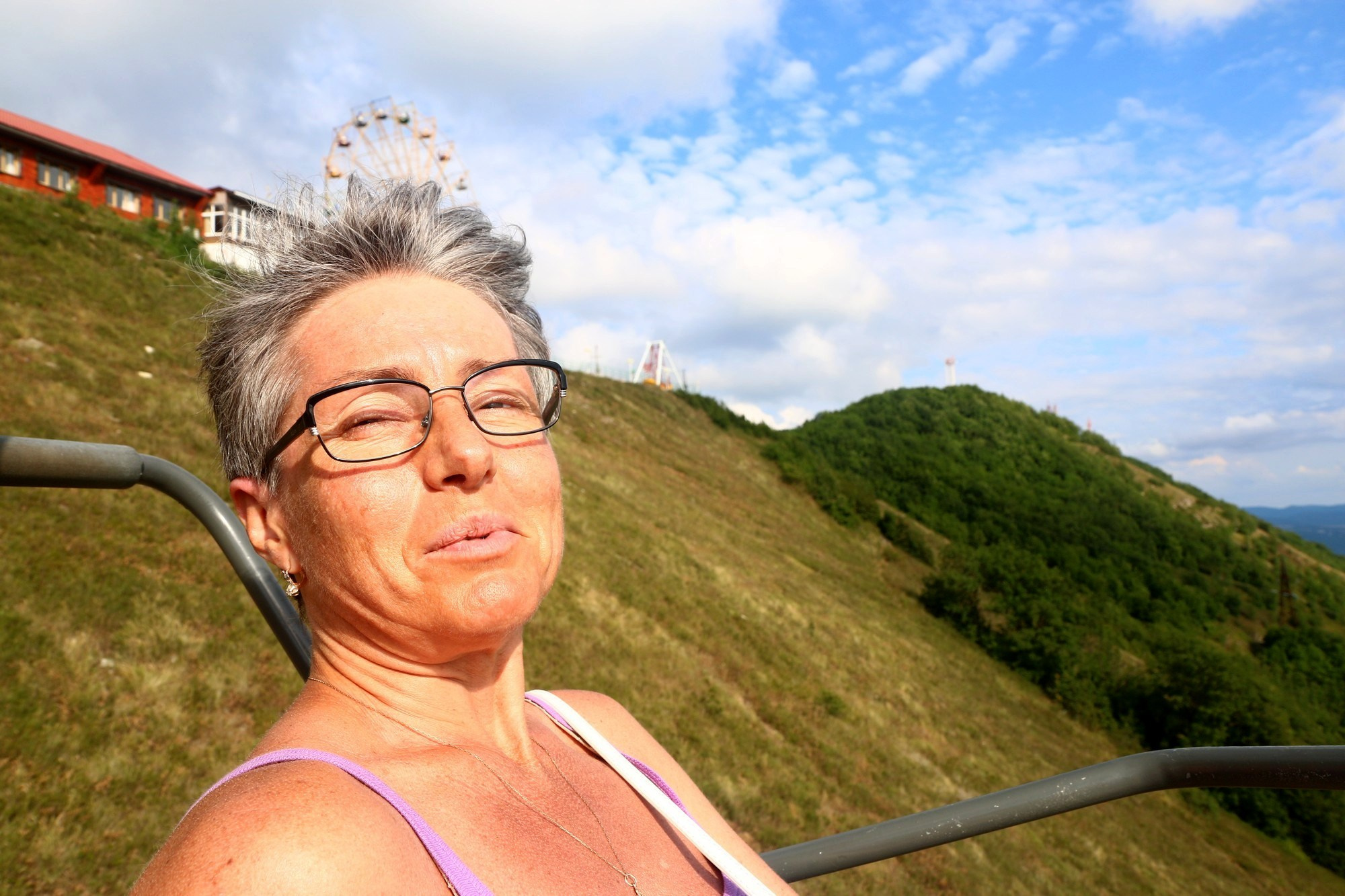 Геленджик 2016 г. Улица, люди, жизнь…