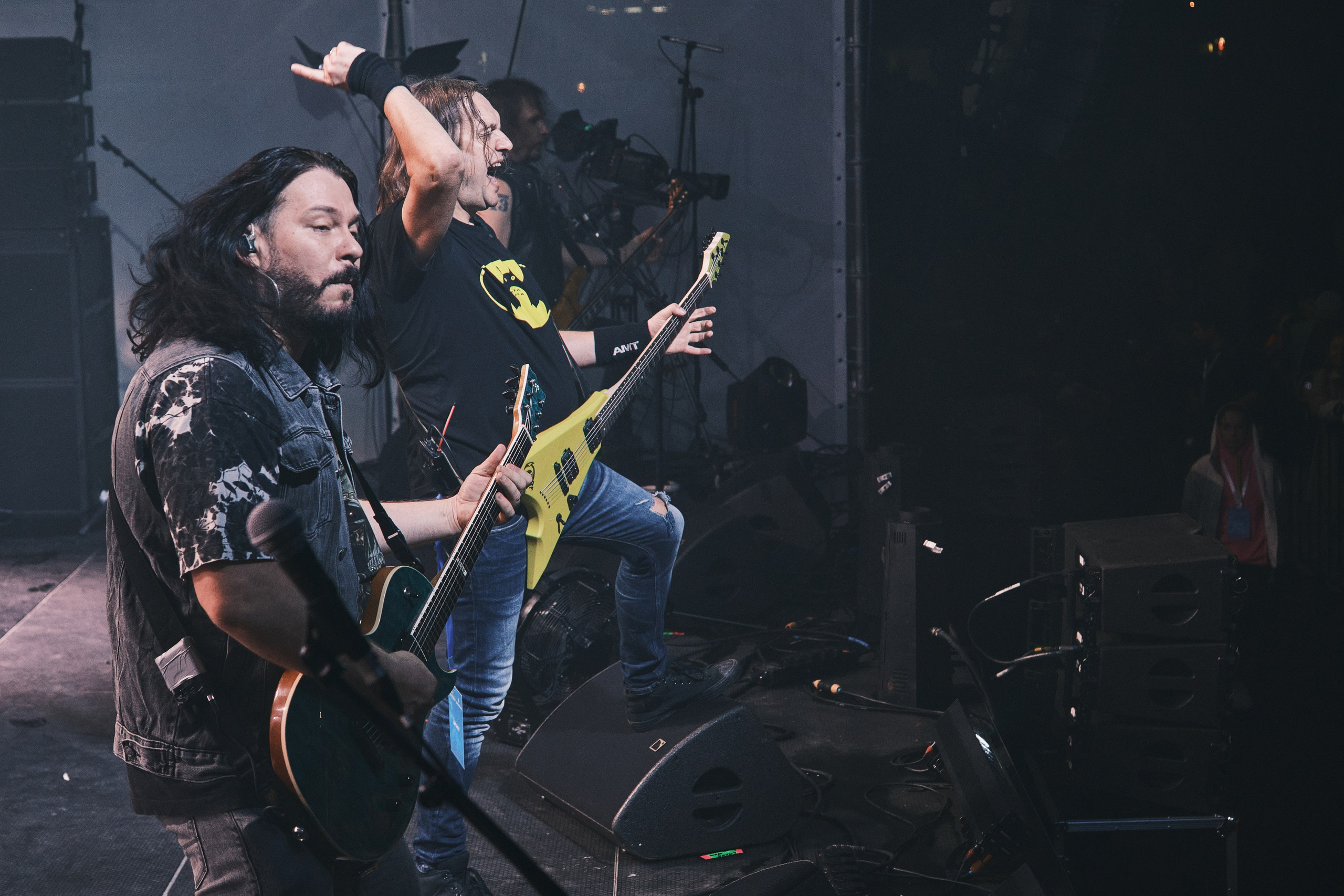 «Эпидемия»