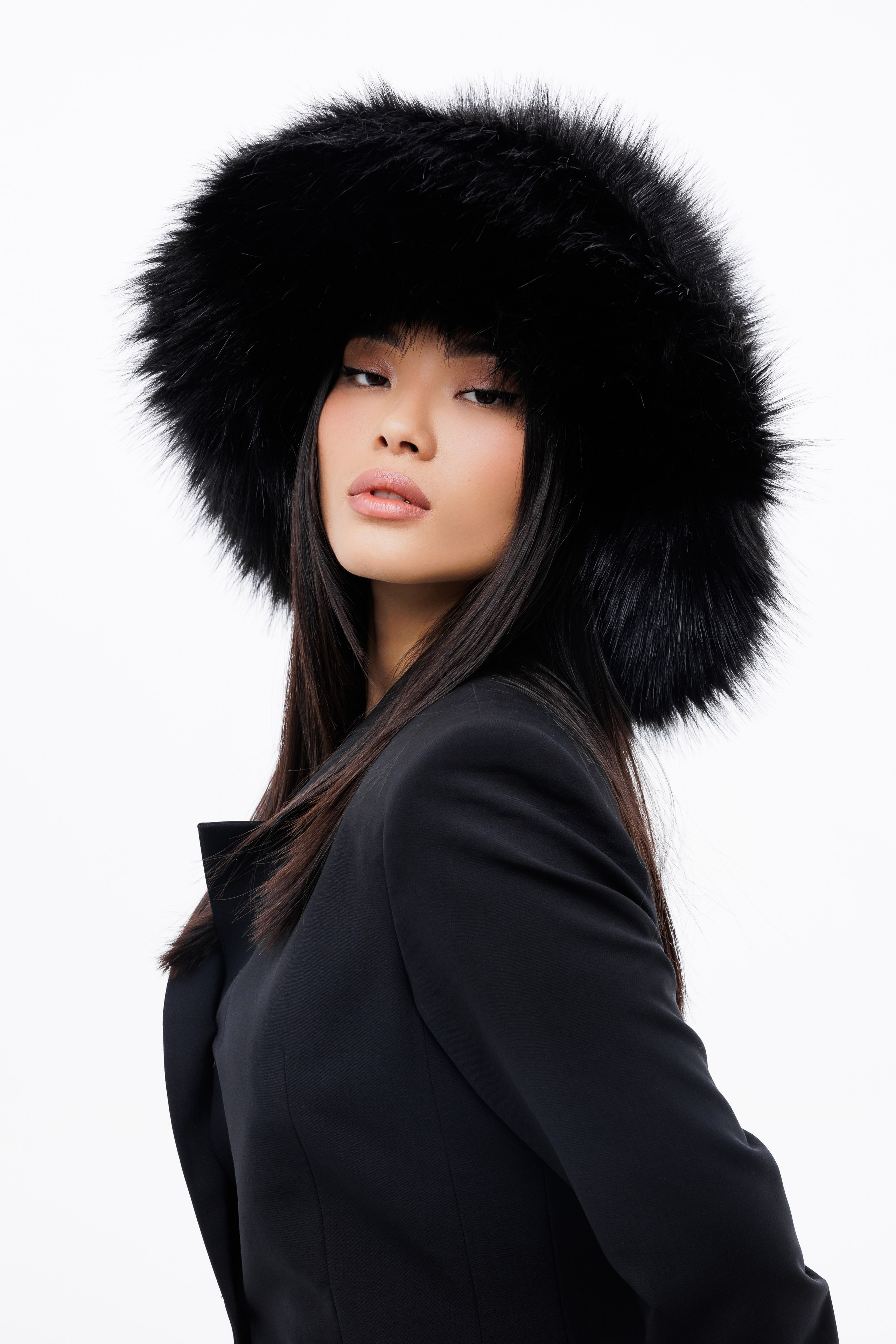 FETISH. Светский фотограф — Анисина Ирина