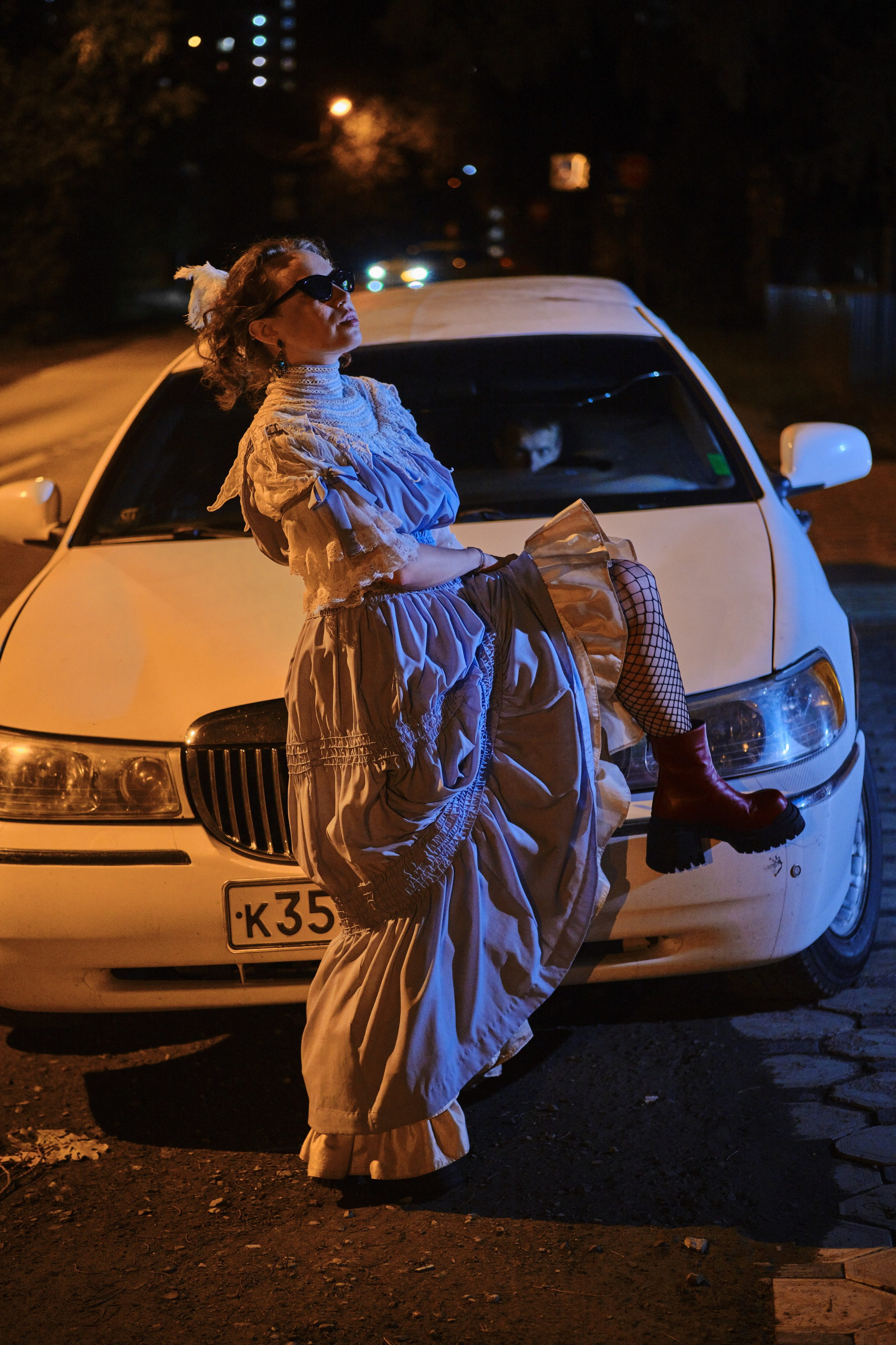 День Рождения в Особняке. Фото и Видео в Сочи | Власкина Маргарита