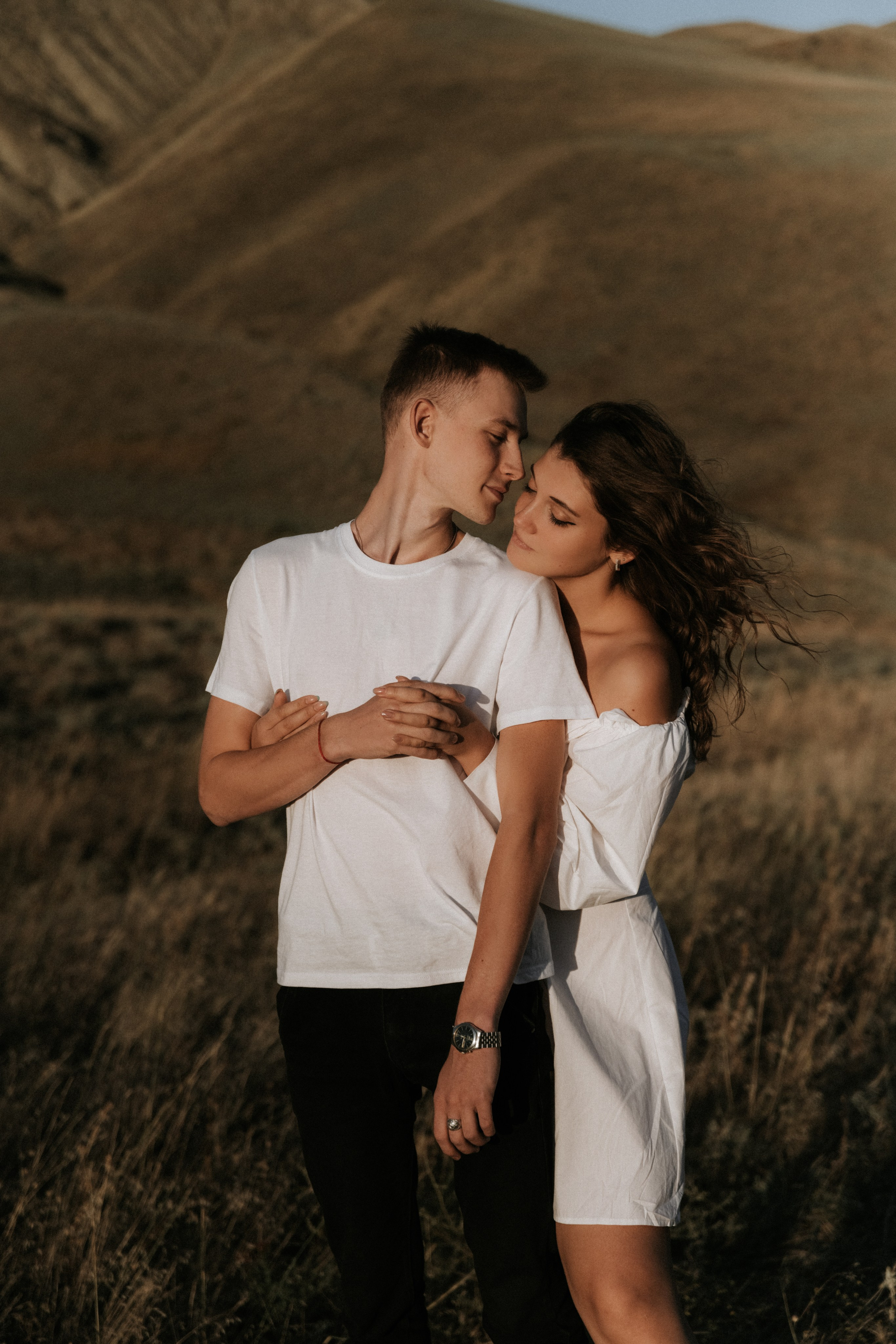 IRINA & DIMA. Свадебный фотограф в Симферополе и Крыму