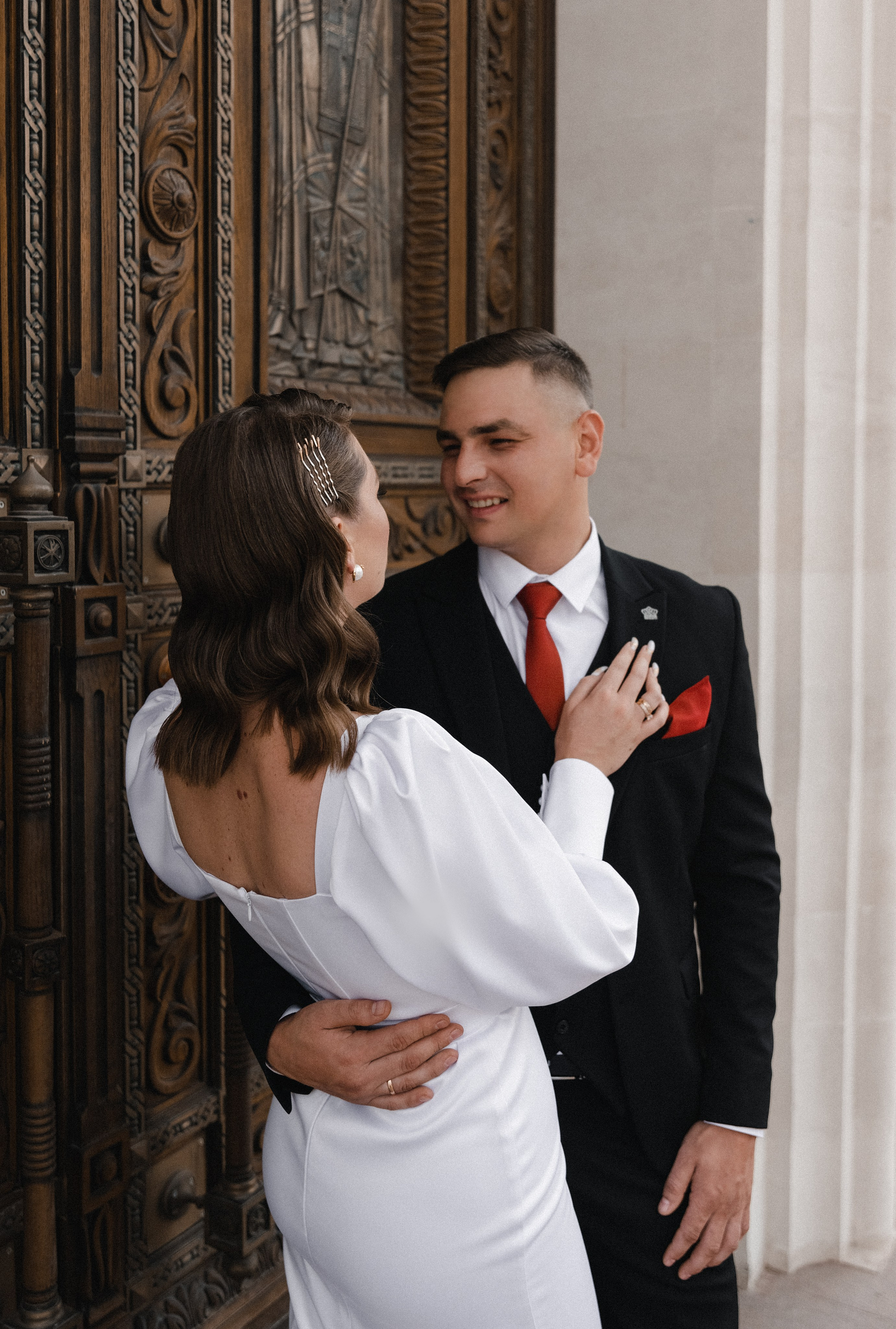 Татьяна & Сергей. Свадебный фотограф в Симферополе и Крыму