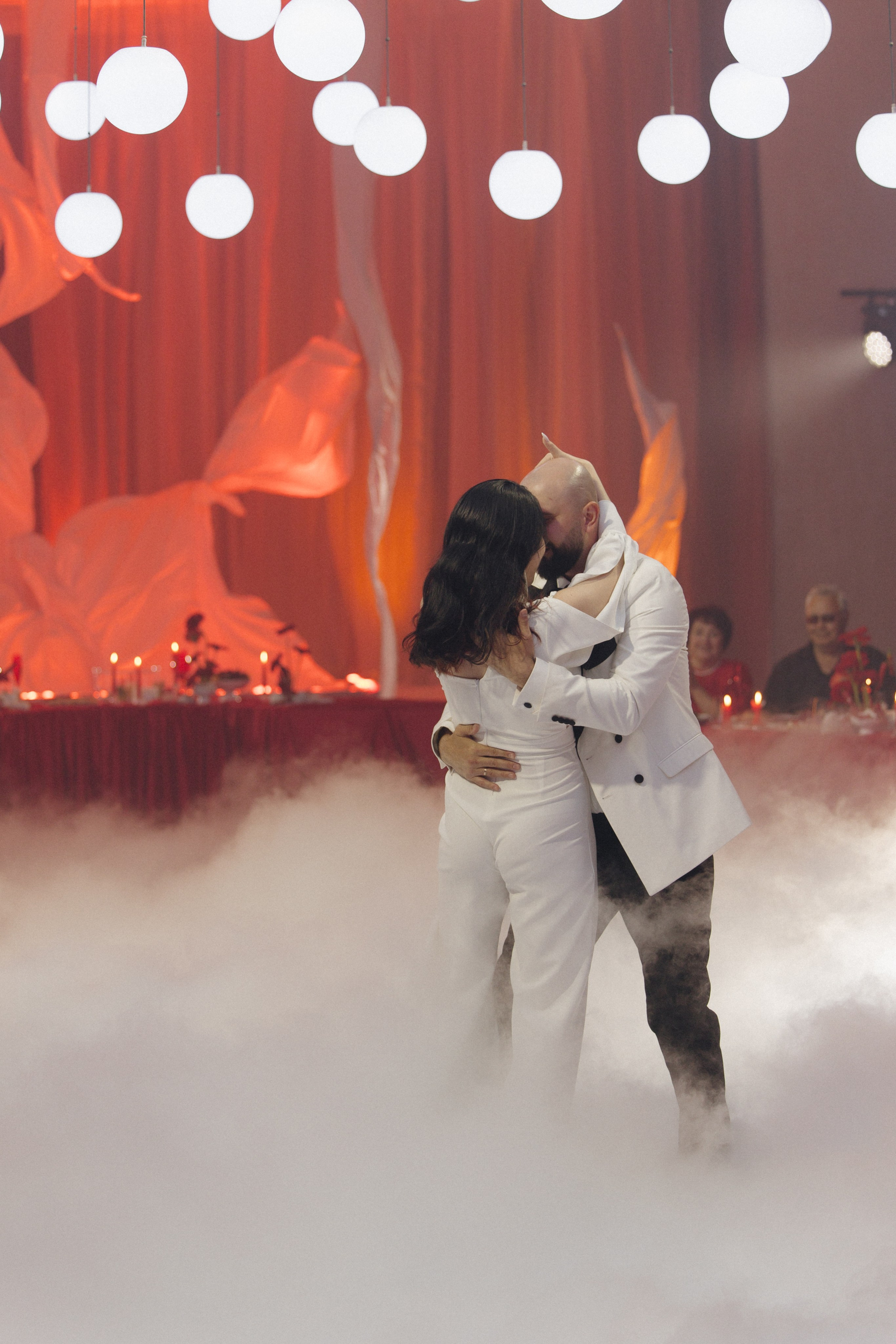 FAHRENHEIT. Свадебный фотограф Марусина Катерина