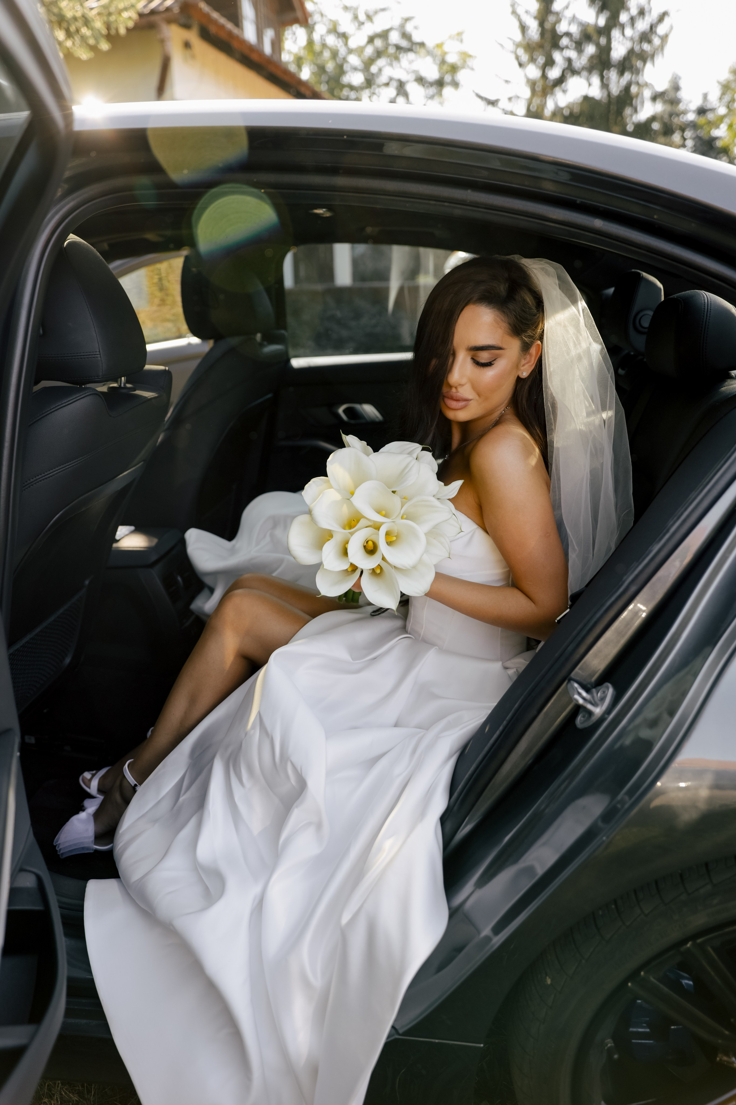 Один мир, две души. Свадебный и семейный фотограф в Варшаве