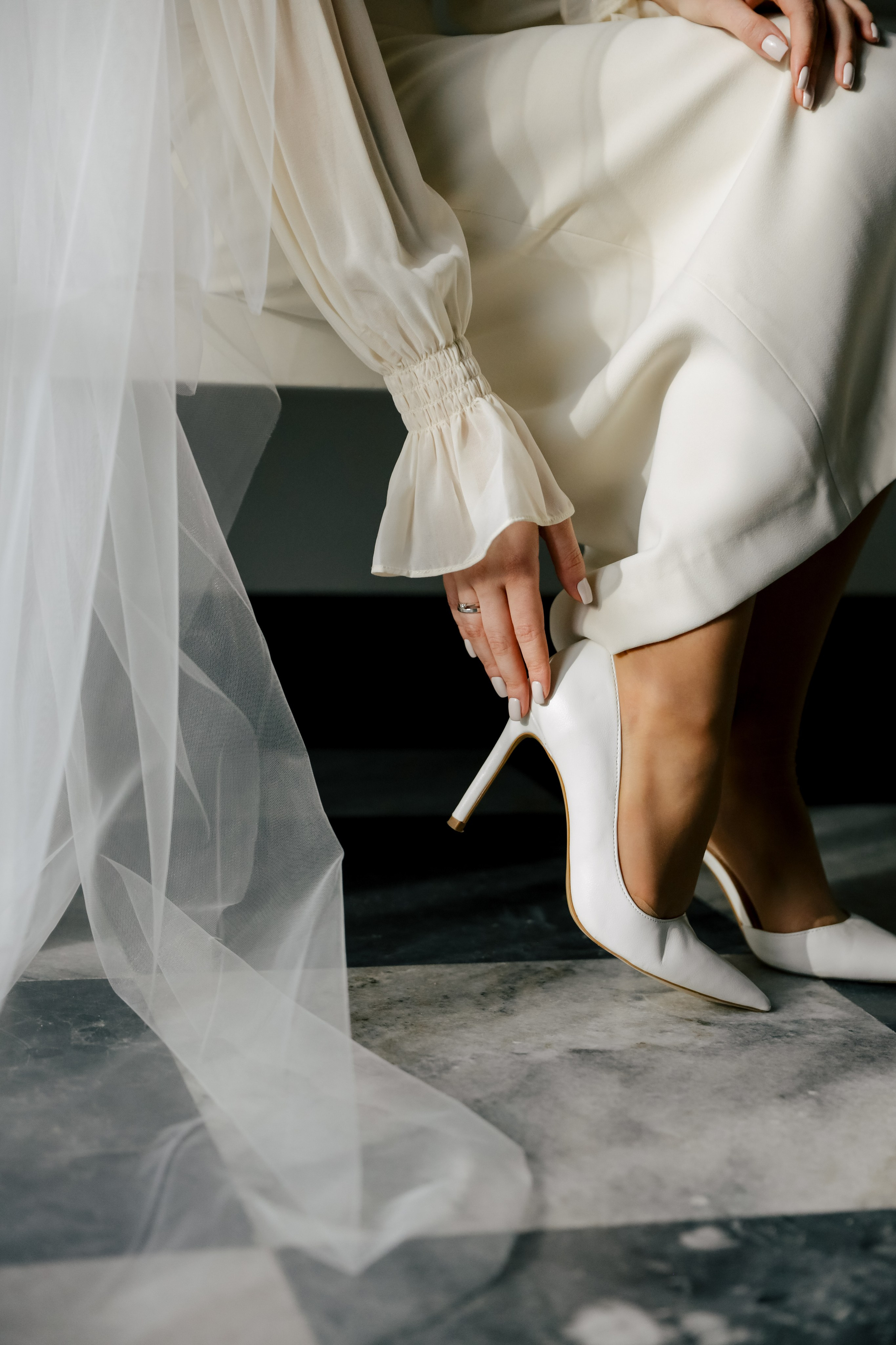 Свет внутри нас. Свадебный и семейный фотограф в Варшаве