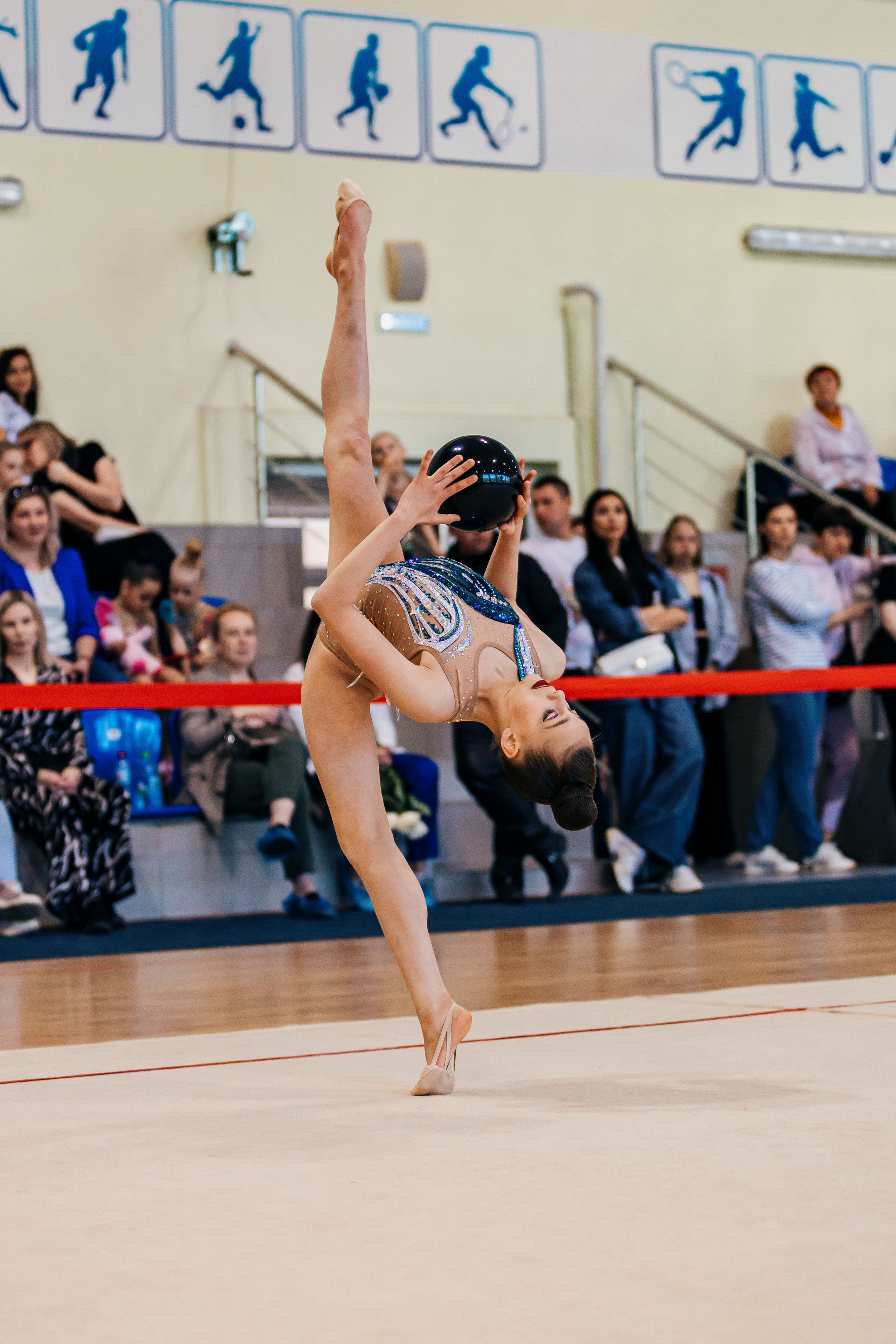 Кубок Брянска. Май 2023. Спортивный фотограф Александр Васильев. RG и AGG