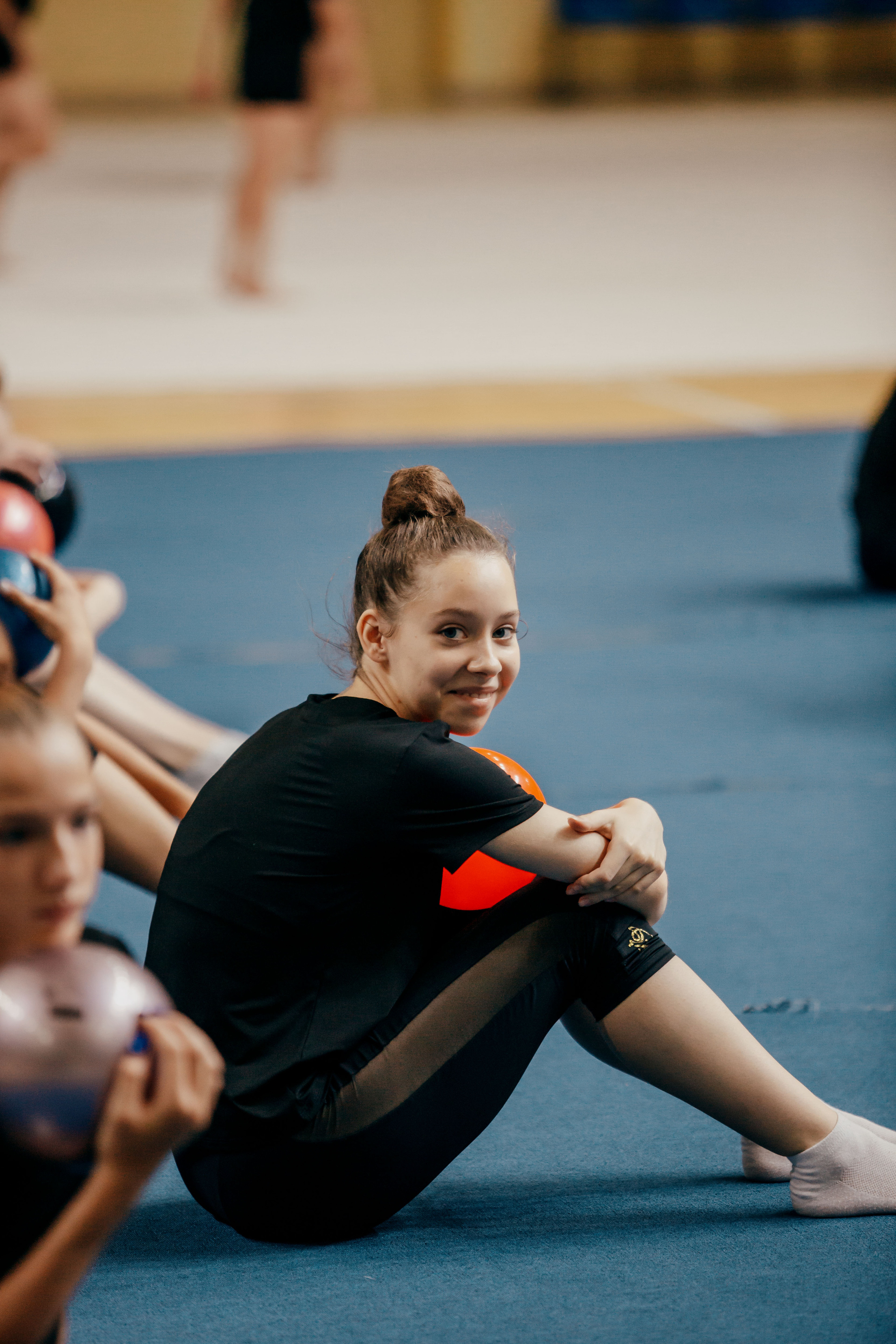 Сборы. Июль 2023. Спортивный фотограф Александр Васильев. RG и AGG