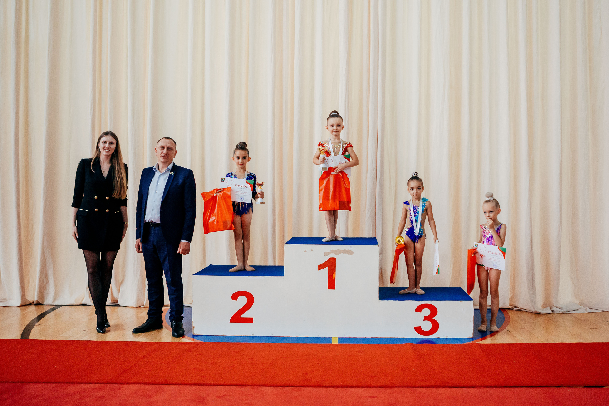 Первенство Наро-Фоминского городского округа по художественной гимнаст. Спортивный фотограф Александр Васильев. RG и AGG