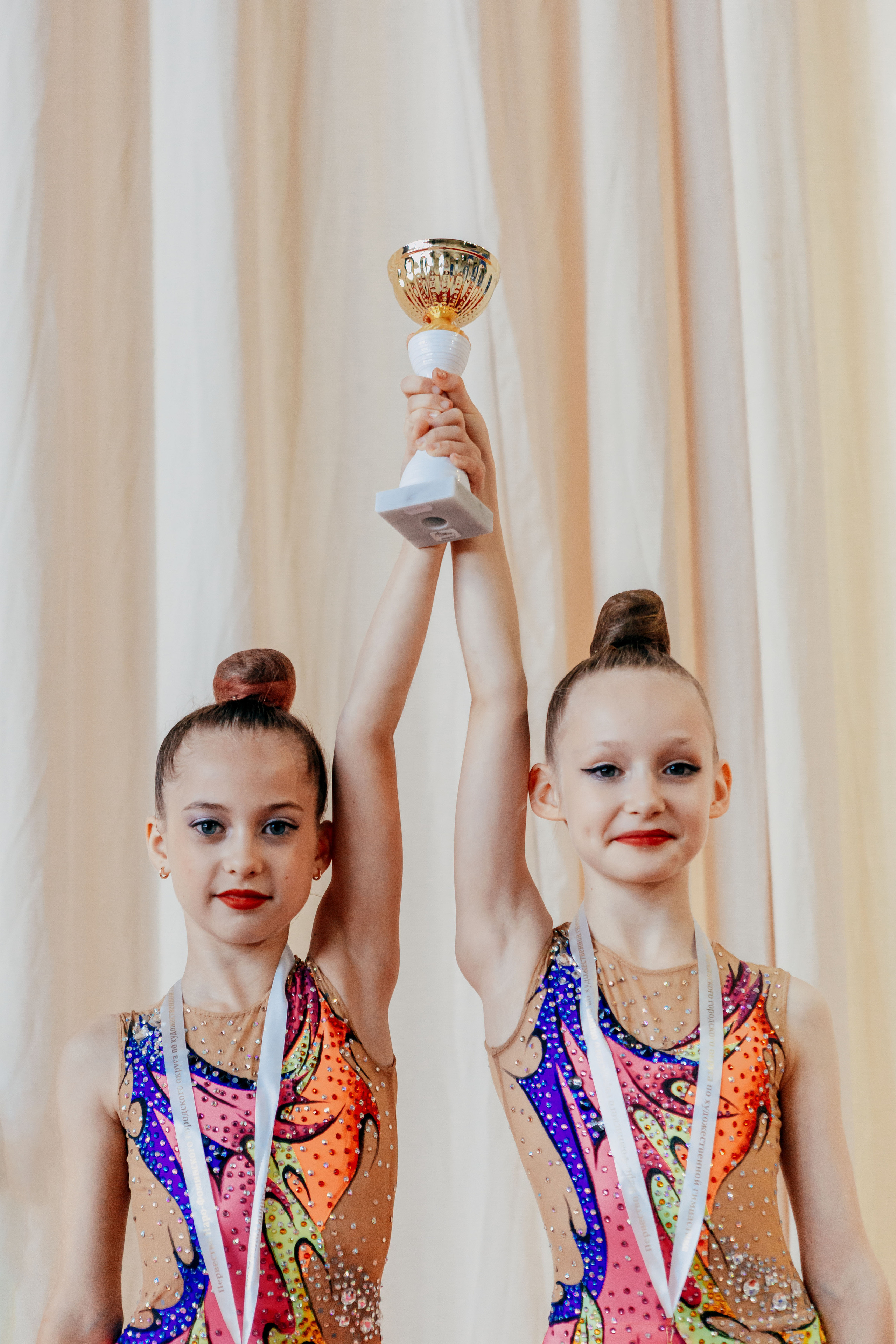 Первенство Наро-Фоминского городского округа по художественной гимнаст. Спортивный фотограф Александр Васильев. RG и AGG