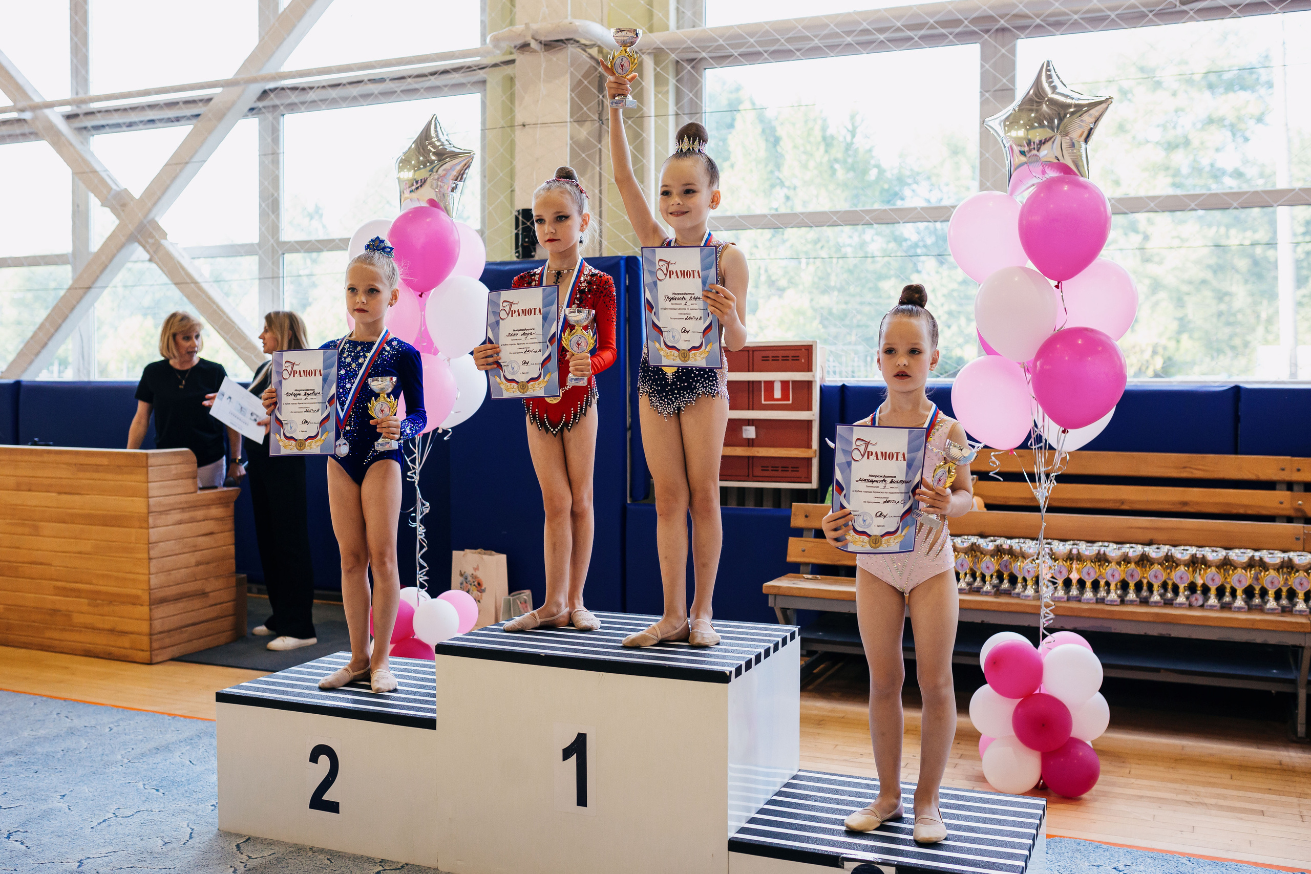 Кубок Брянска. Май 2023. Спортивный фотограф Александр Васильев. RG и AGG