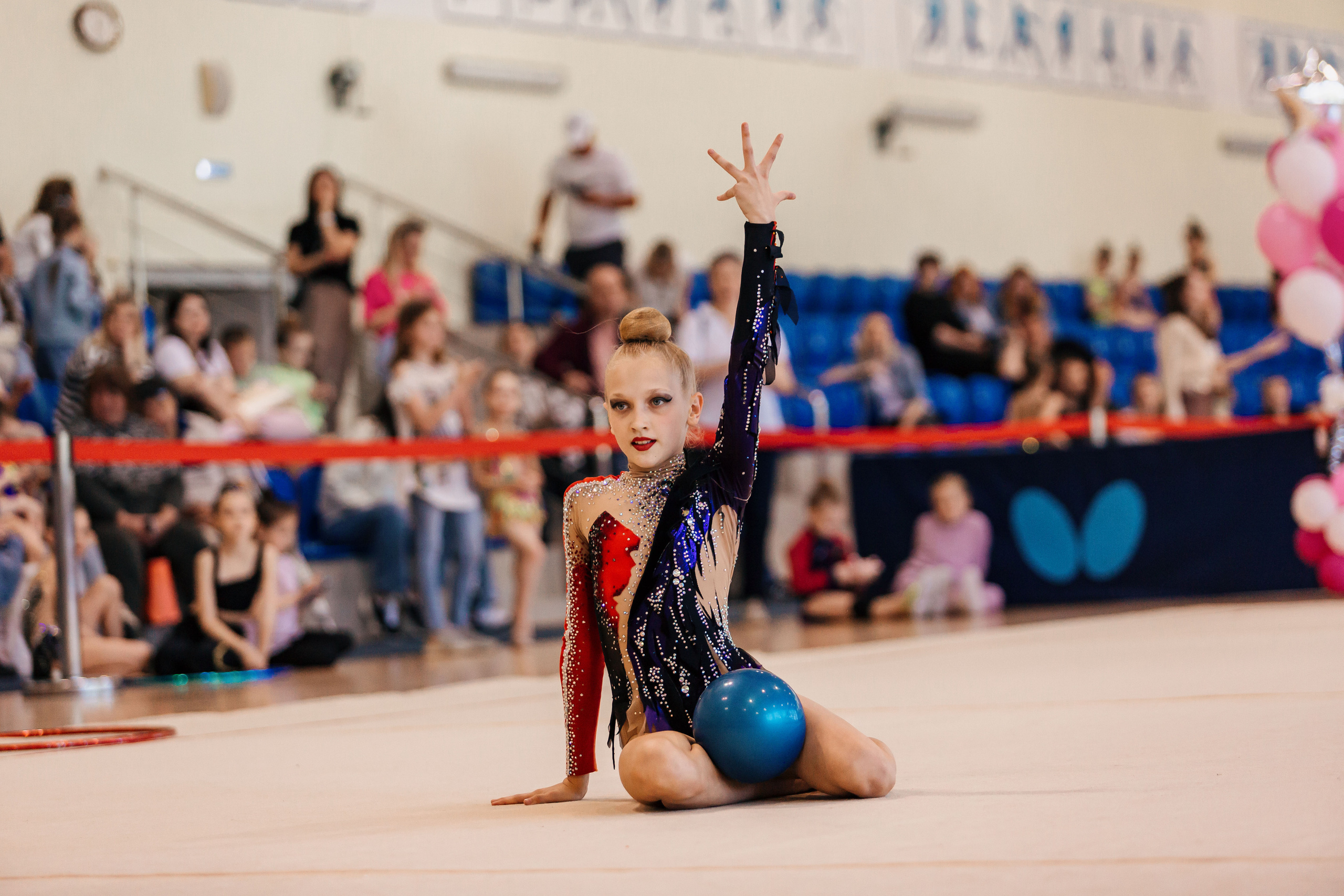 Кубок Брянска. Май 2023. Спортивный фотограф Александр Васильев. RG и AGG