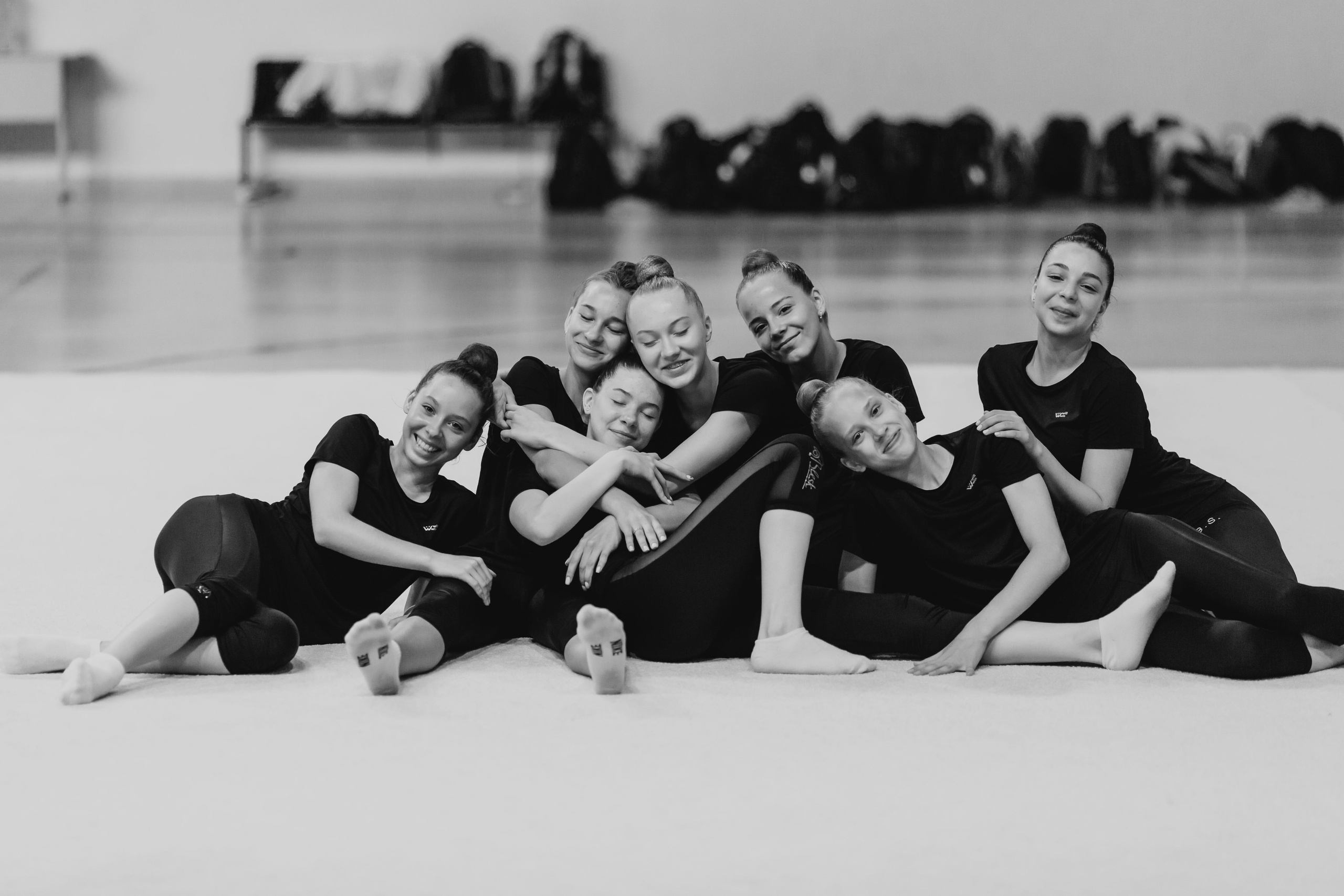 Сборы. Июль 2023. Спортивный фотограф Александр Васильев. RG и AGG