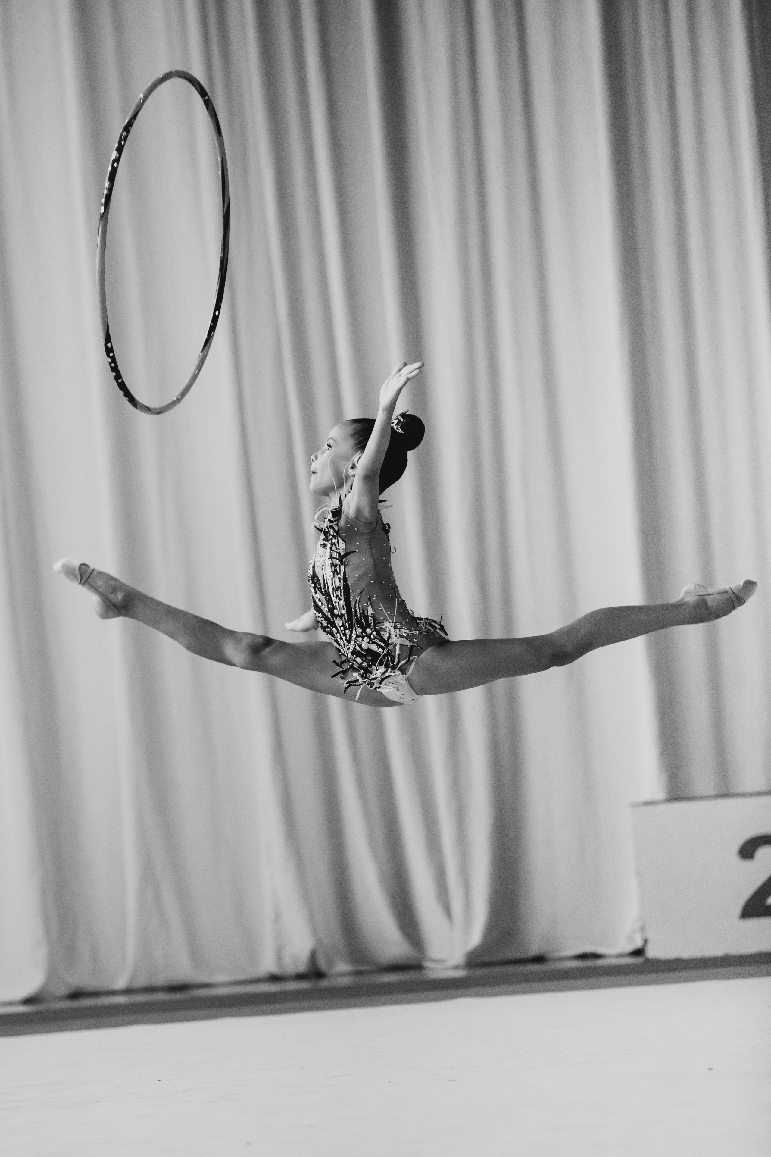 Первенство Наро-Фоминского городского округа по художественной гимнаст. Спортивный фотограф Александр Васильев. RG и AGG