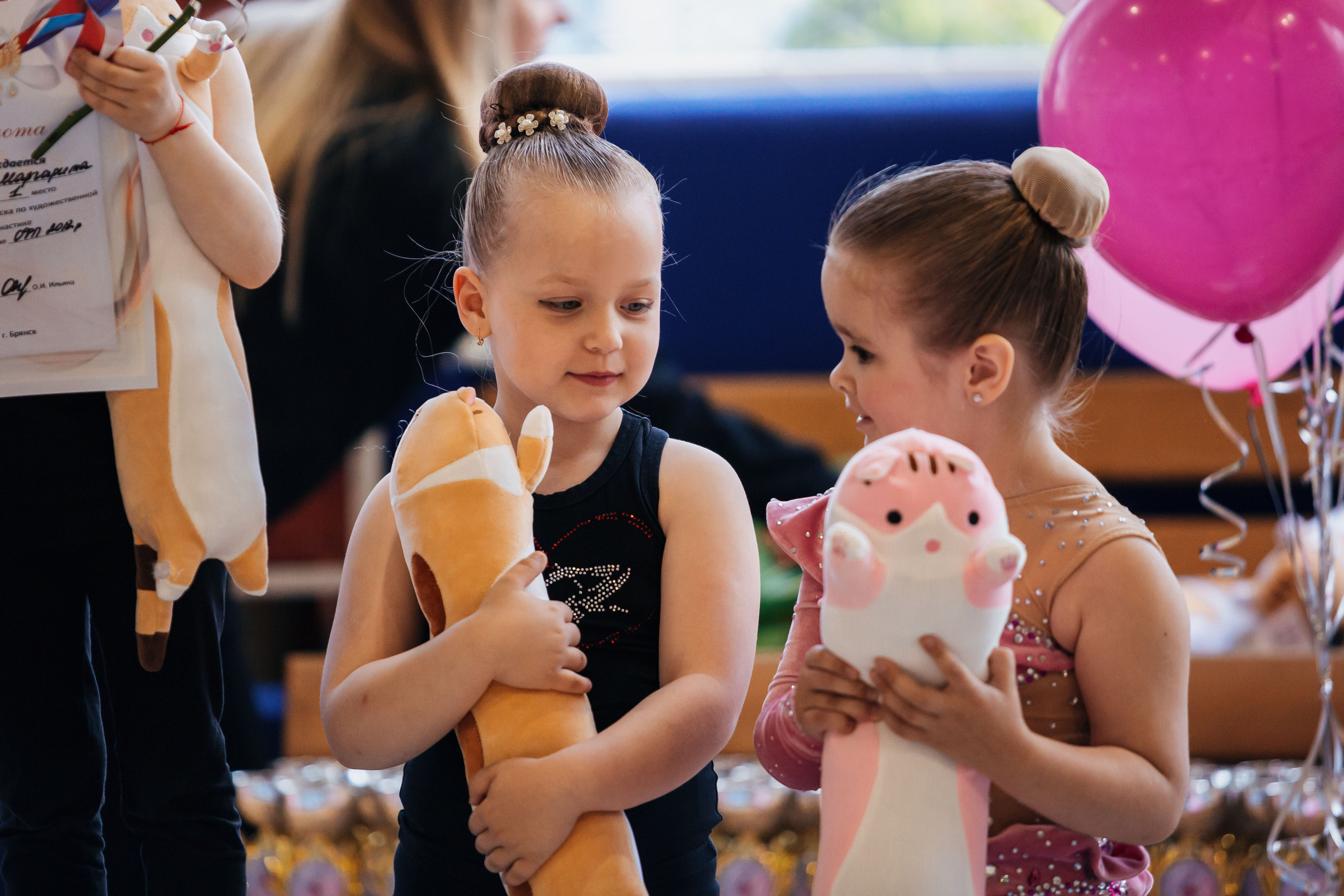 Кубок Брянска. Май 2023. Спортивный фотограф Александр Васильев. RG и AGG