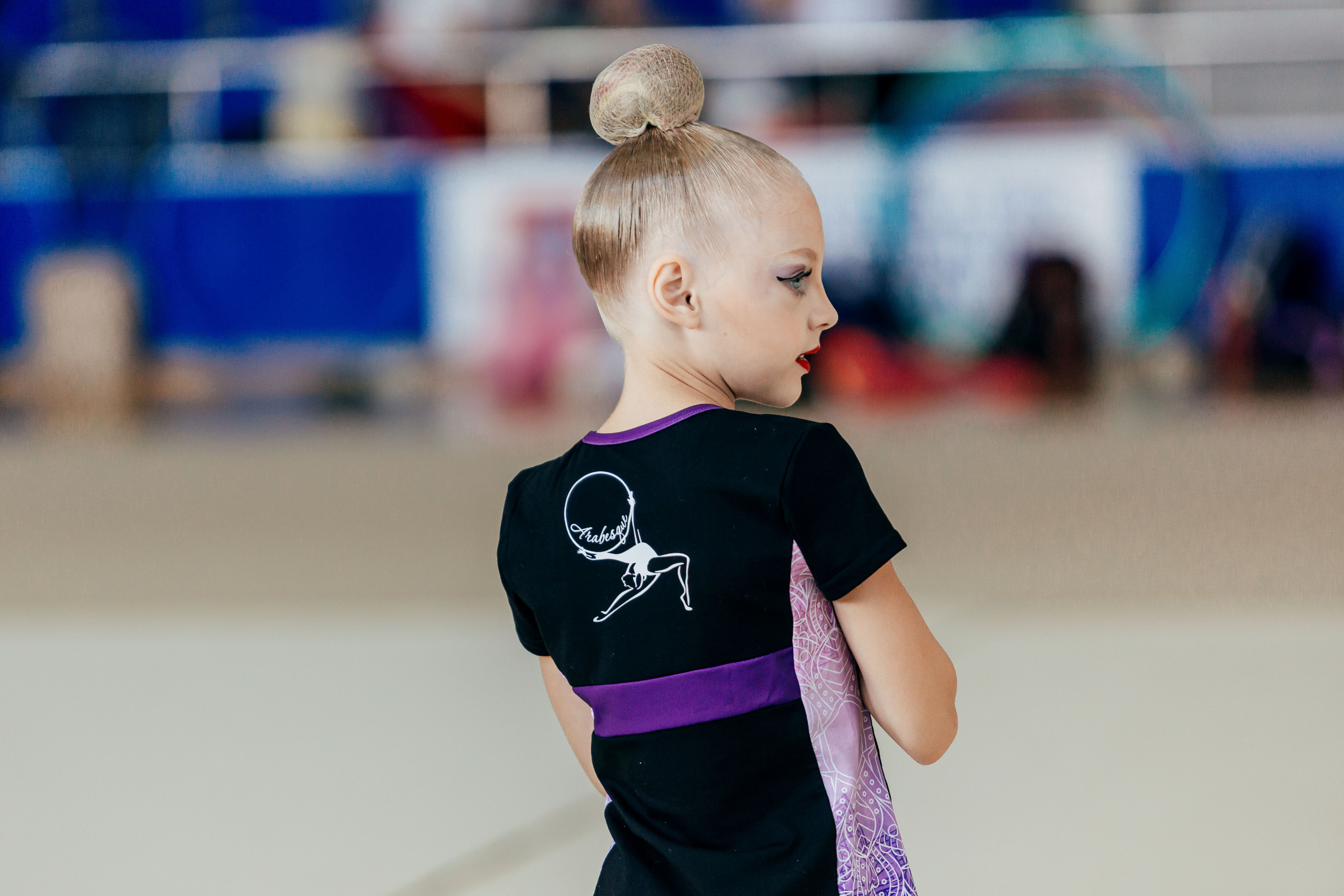 Первенство Наро-Фоминского городского округа по художественной гимнаст. Спортивный фотограф Александр Васильев. RG и AGG