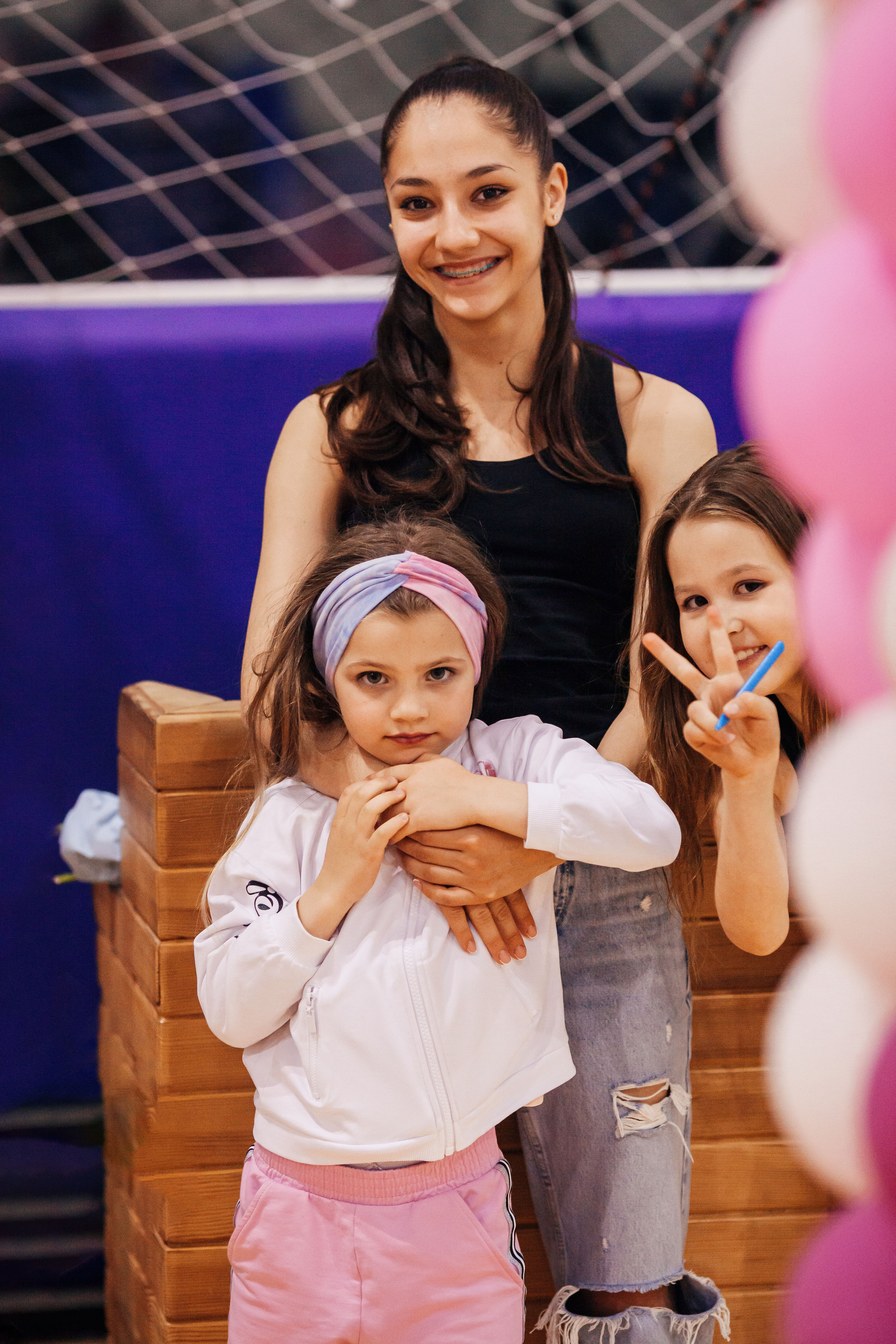 Кубок Брянска. Май 2023. Спортивный фотограф Александр Васильев. RG и AGG