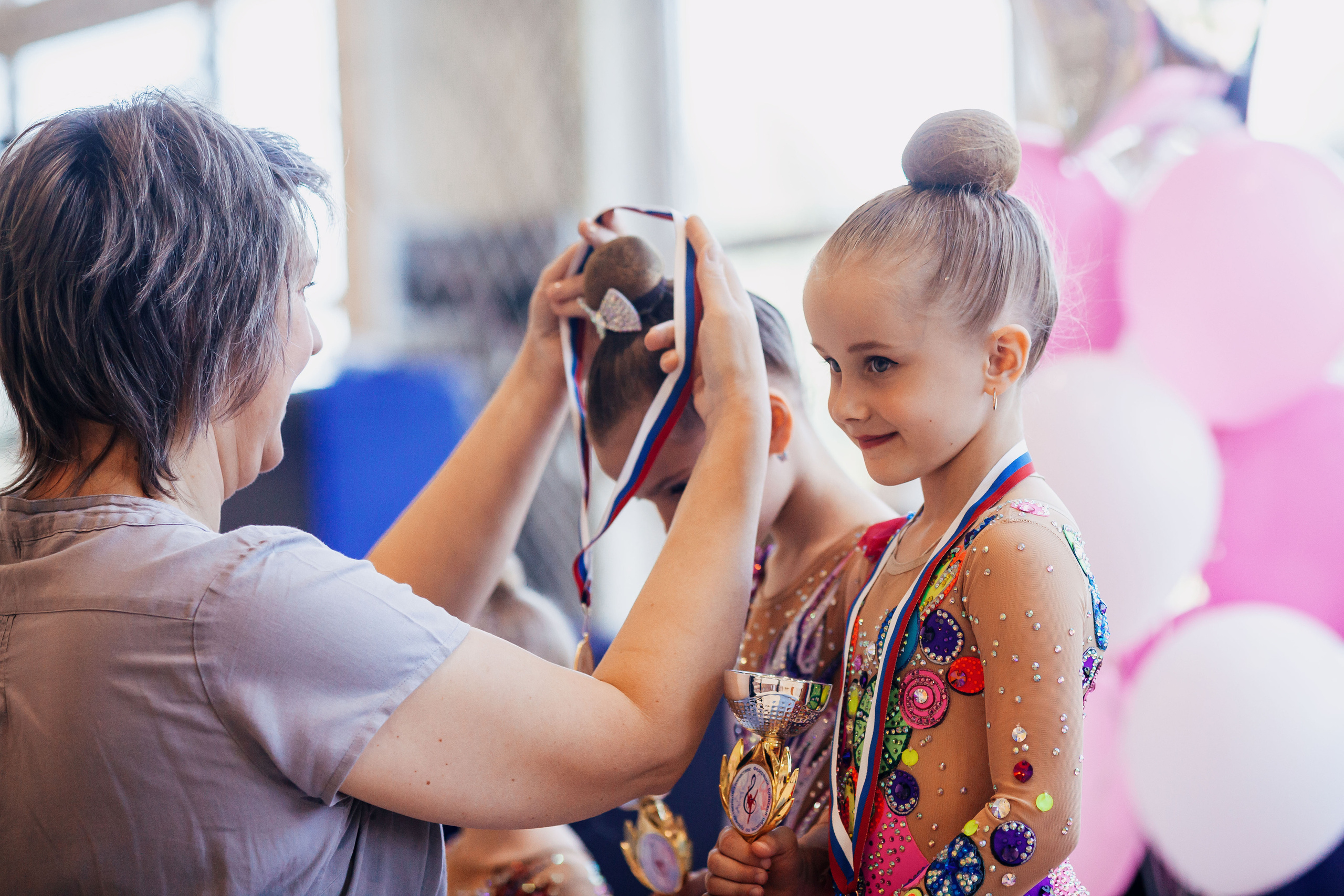 Кубок Брянска. Май 2023. Спортивный фотограф Александр Васильев. RG и AGG