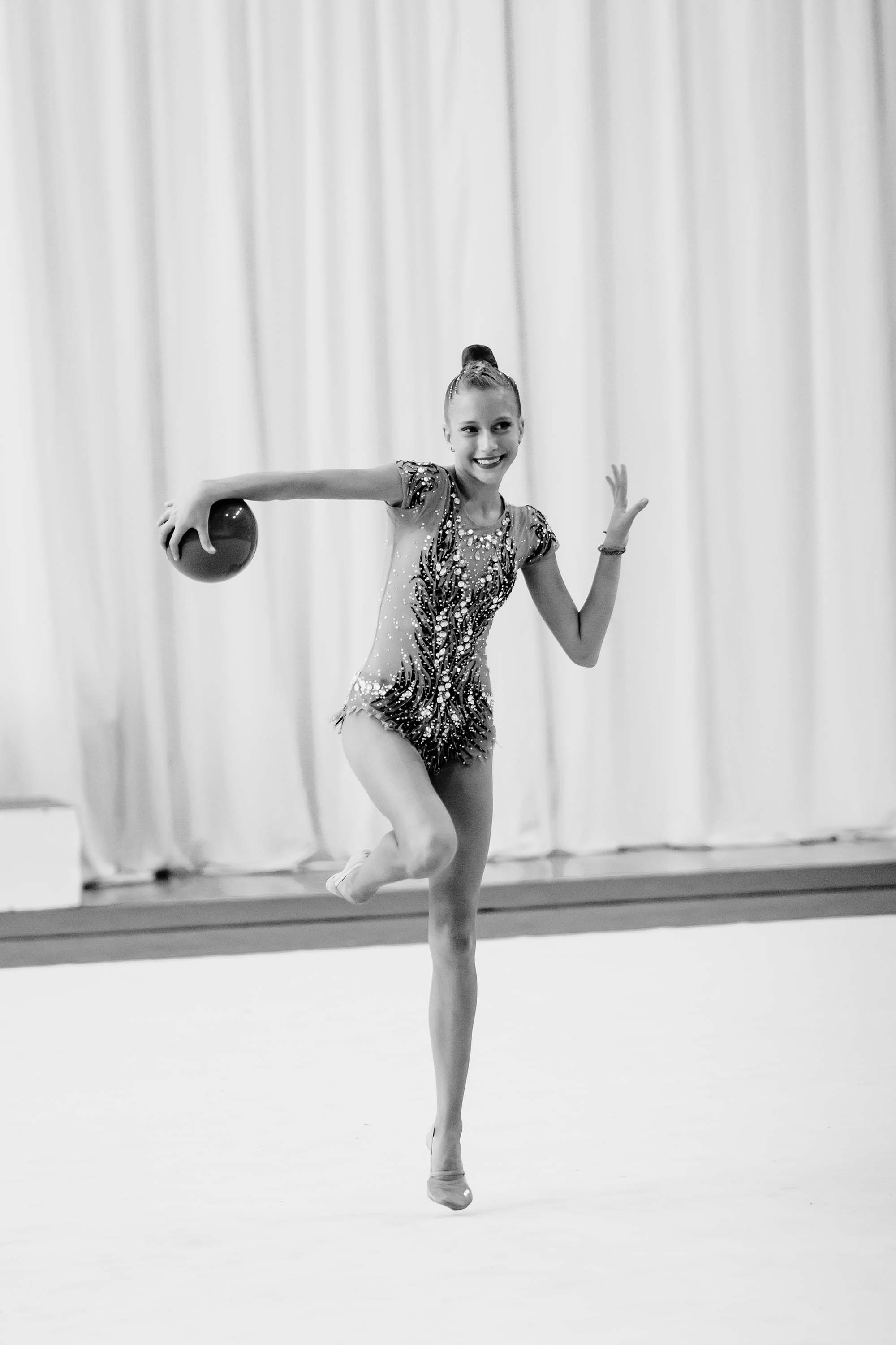 Первенство Наро-Фоминского городского округа по художественной гимнаст. Спортивный фотограф Александр Васильев. RG и AGG